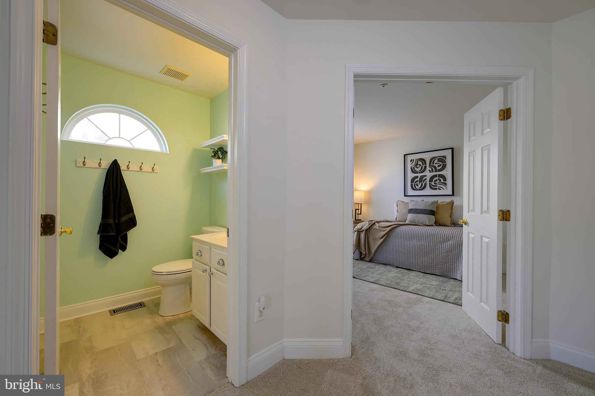 8713 Capistrano Way Odenton, MD 21113 - Photo 32 of 45