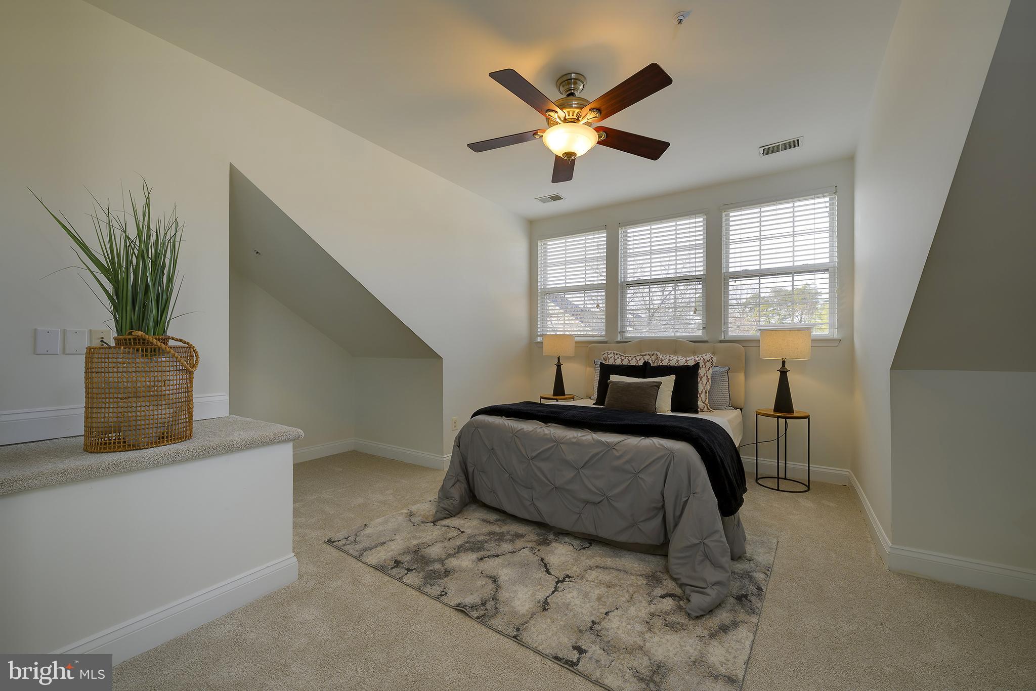 8713 Capistrano Way Odenton, MD 21113 - Photo 35 of 45