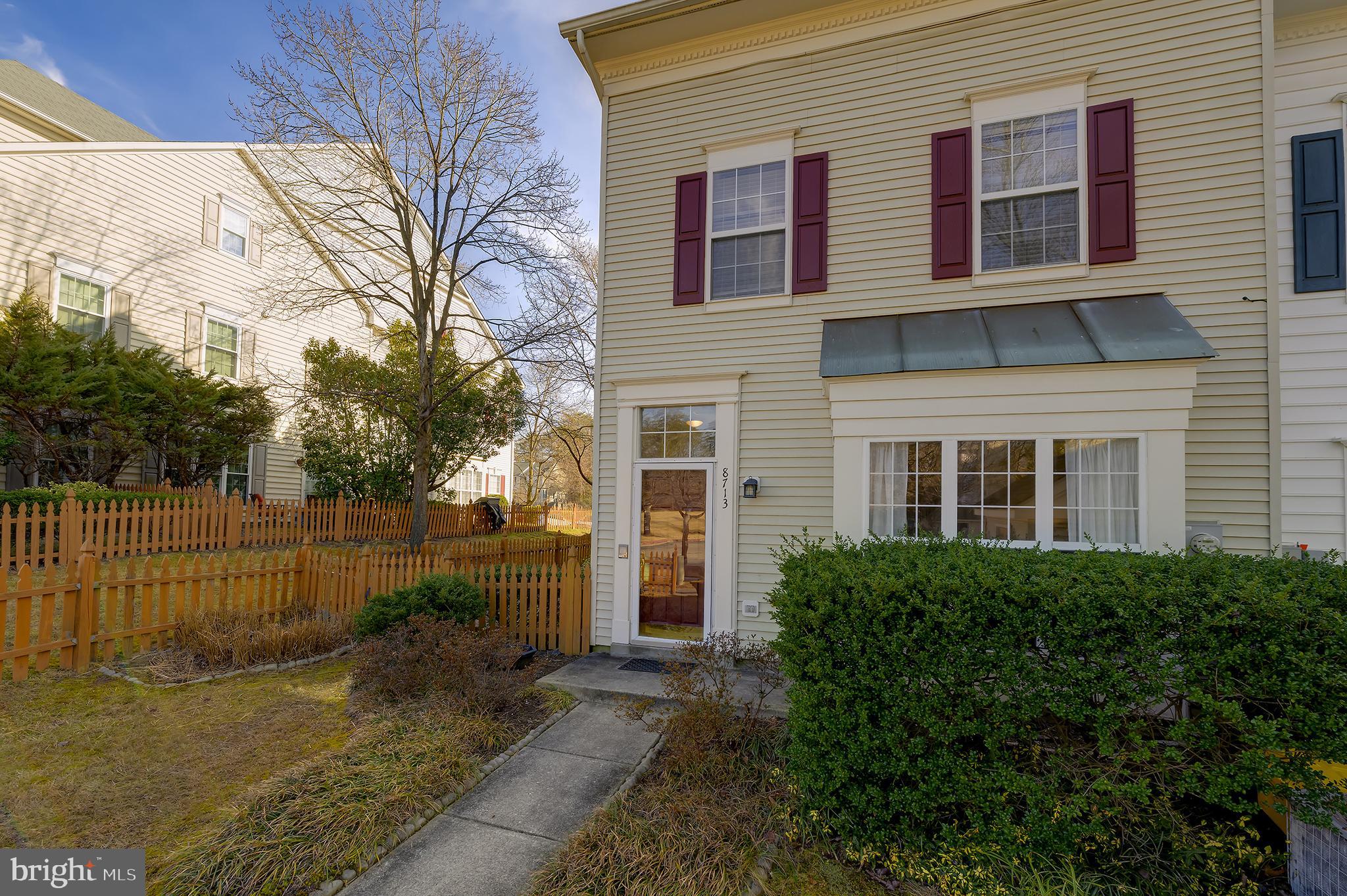 8713 Capistrano Way Odenton, MD 21113 - Photo 4 of 45