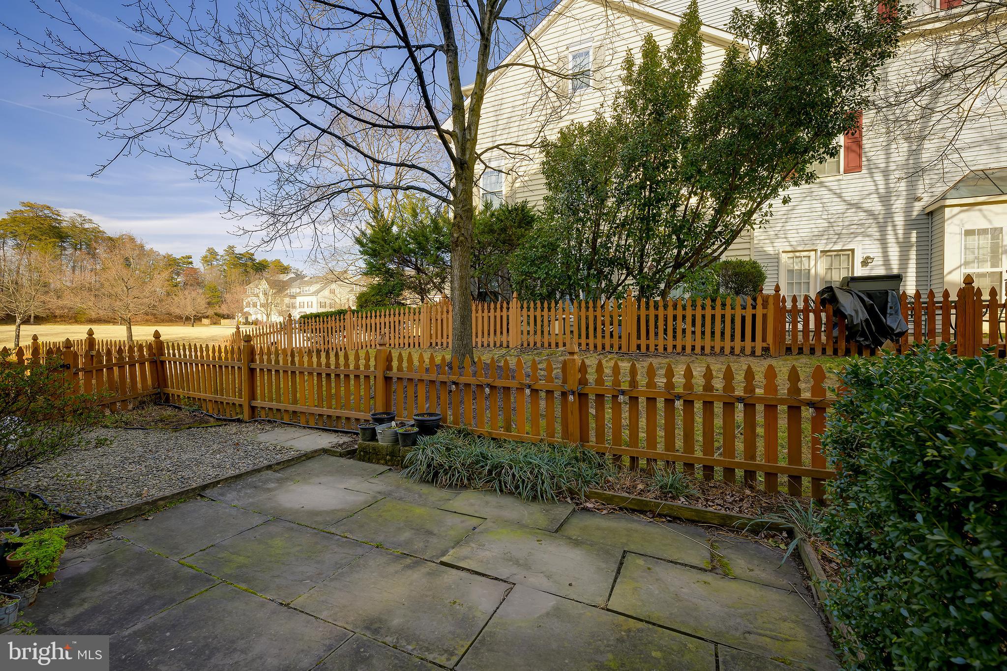 8713 Capistrano Way Odenton, MD 21113 - Photo 44 of 45