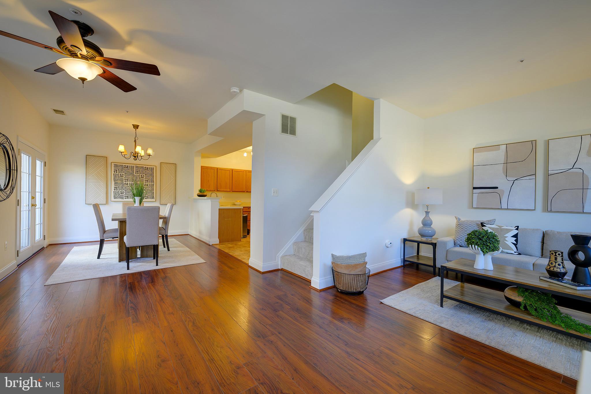 8713 Capistrano Way Odenton, MD 21113 - Photo 6 of 45