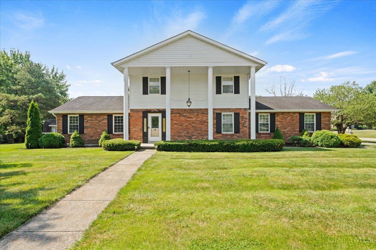 3783 Riva Ridge Drive Hamilton, OH 45011 - Photo 3 of 53