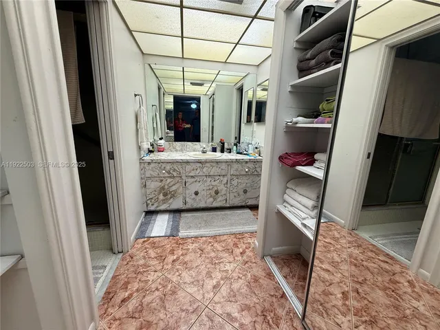 a view of living room