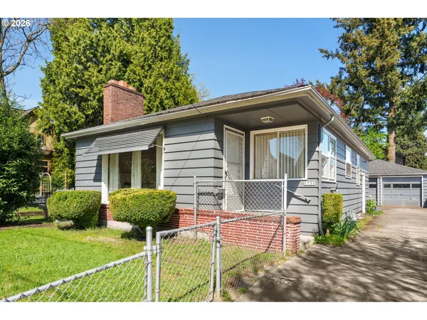 $530,000 | 1731 Northeast Liberty Street, Portland, OR 97211