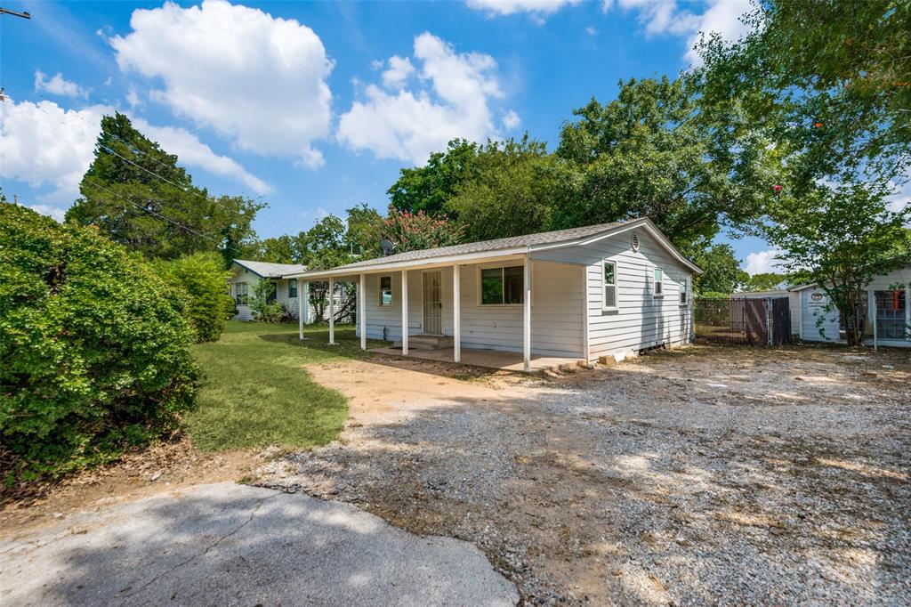 2806 West Shady Shores Road Corinth, TX 76208 - Photo 1 of 1