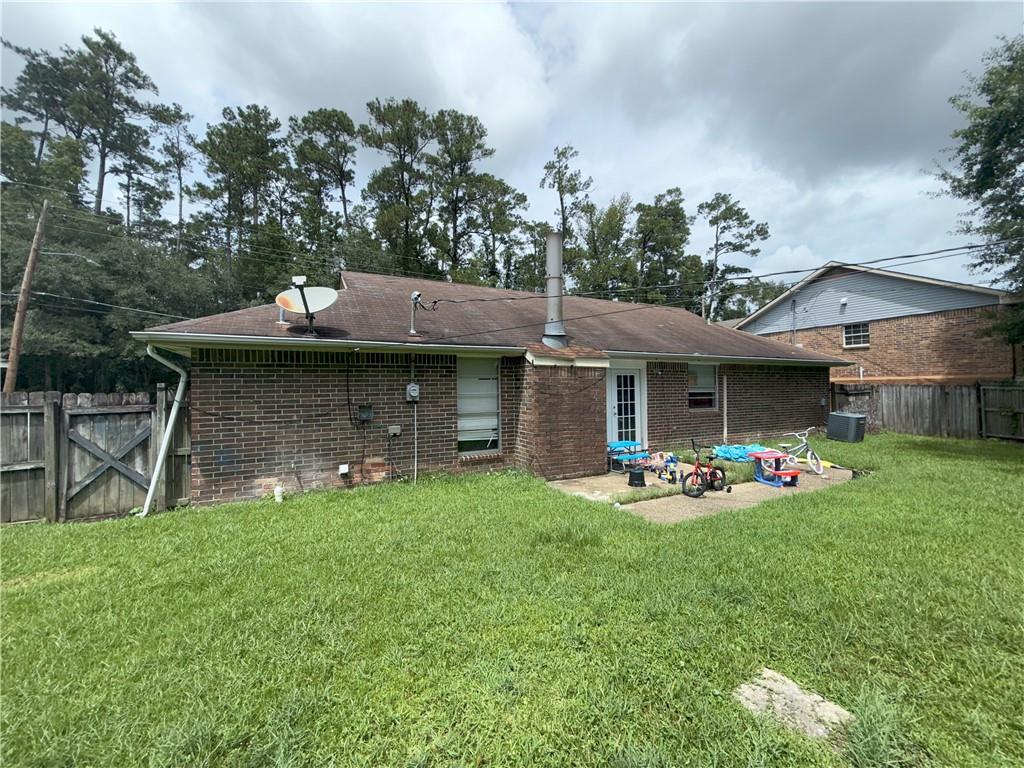 1735 West Hall Avenue Slidell, LA 70460 - Photo 4 of 25