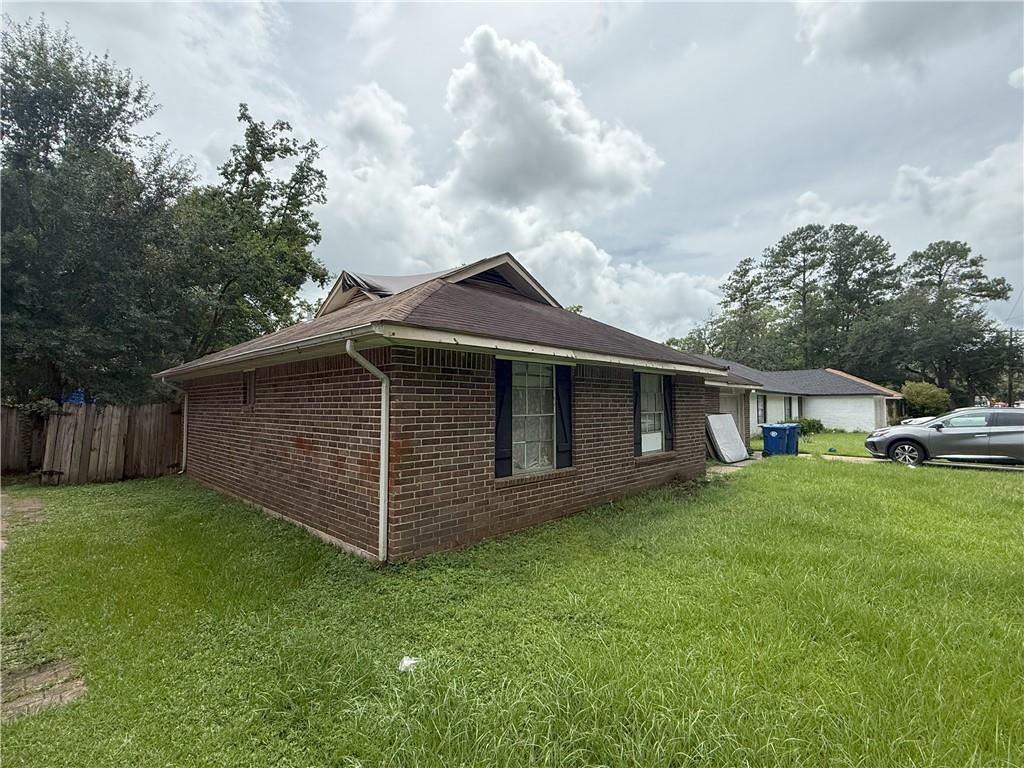 1735 West Hall Avenue Slidell, LA 70460 - Photo 7 of 25