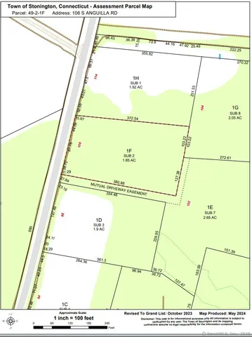 $324,900 | 106 South Anguilla Road, Stonington, CT 06379