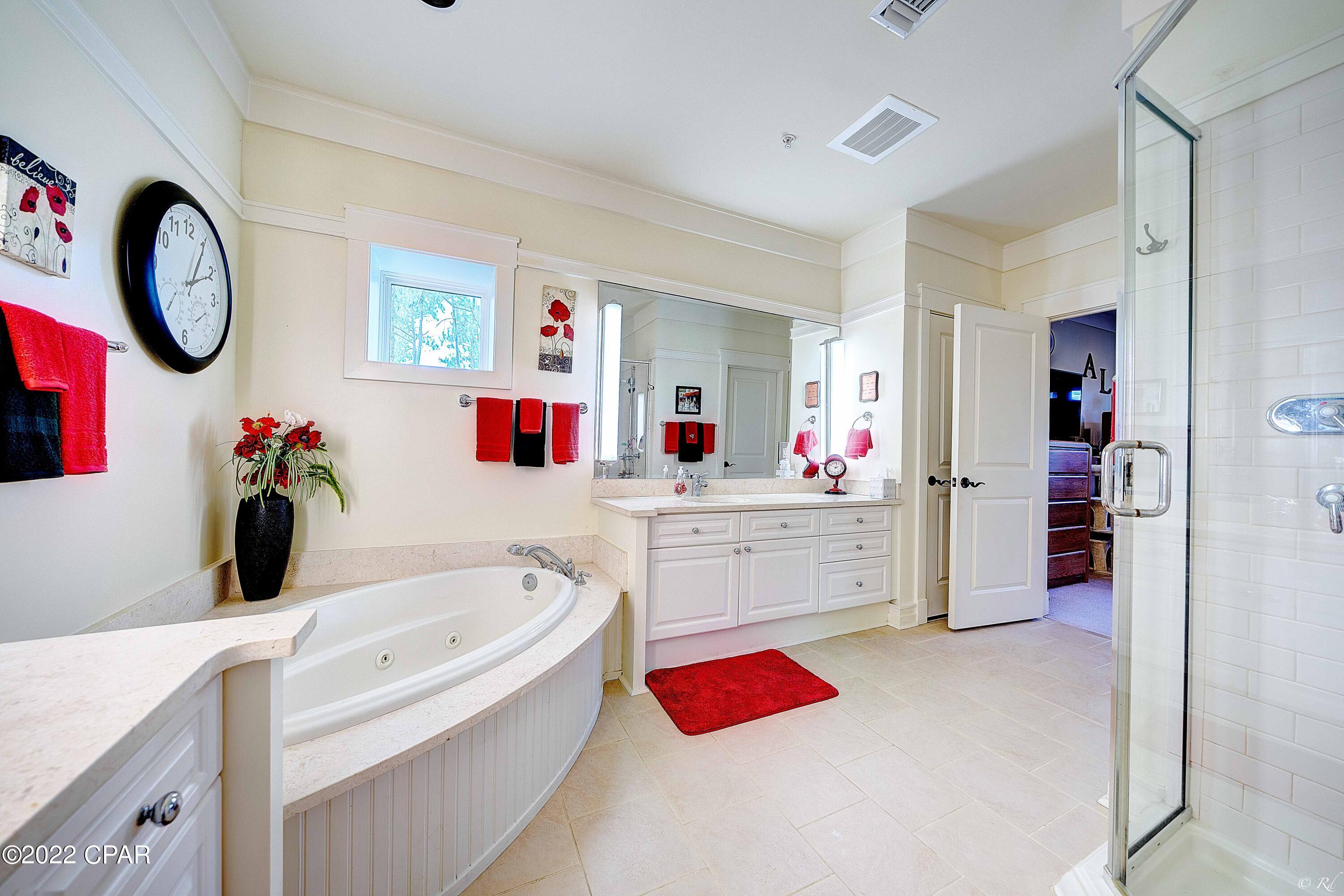 1112 Prospect Promenade, Unit 201 Panama City Beach, FL 32413 - Photo 17 of 44