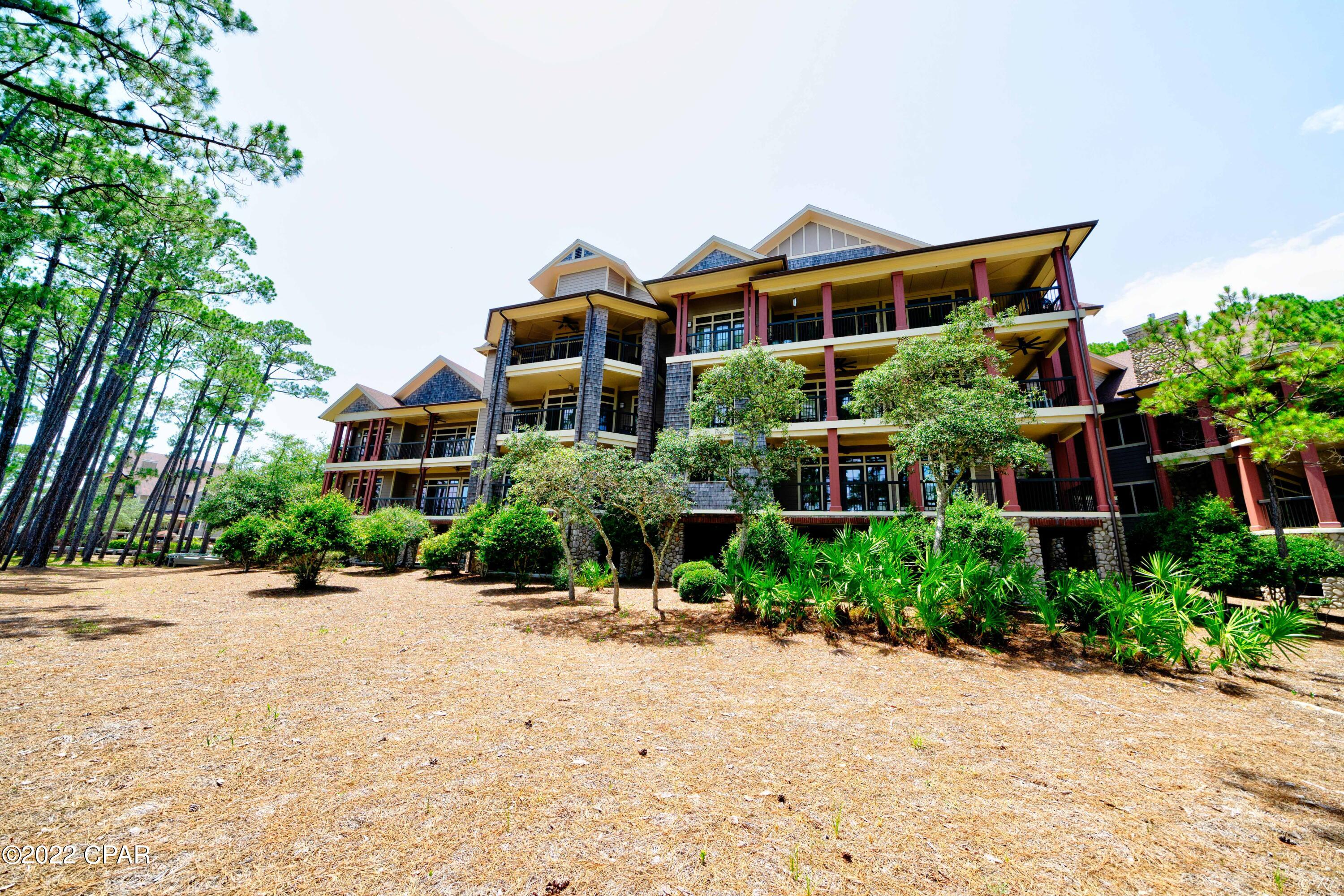 1112 Prospect Promenade, Unit 201 Panama City Beach, FL 32413 - Photo 2 of 44