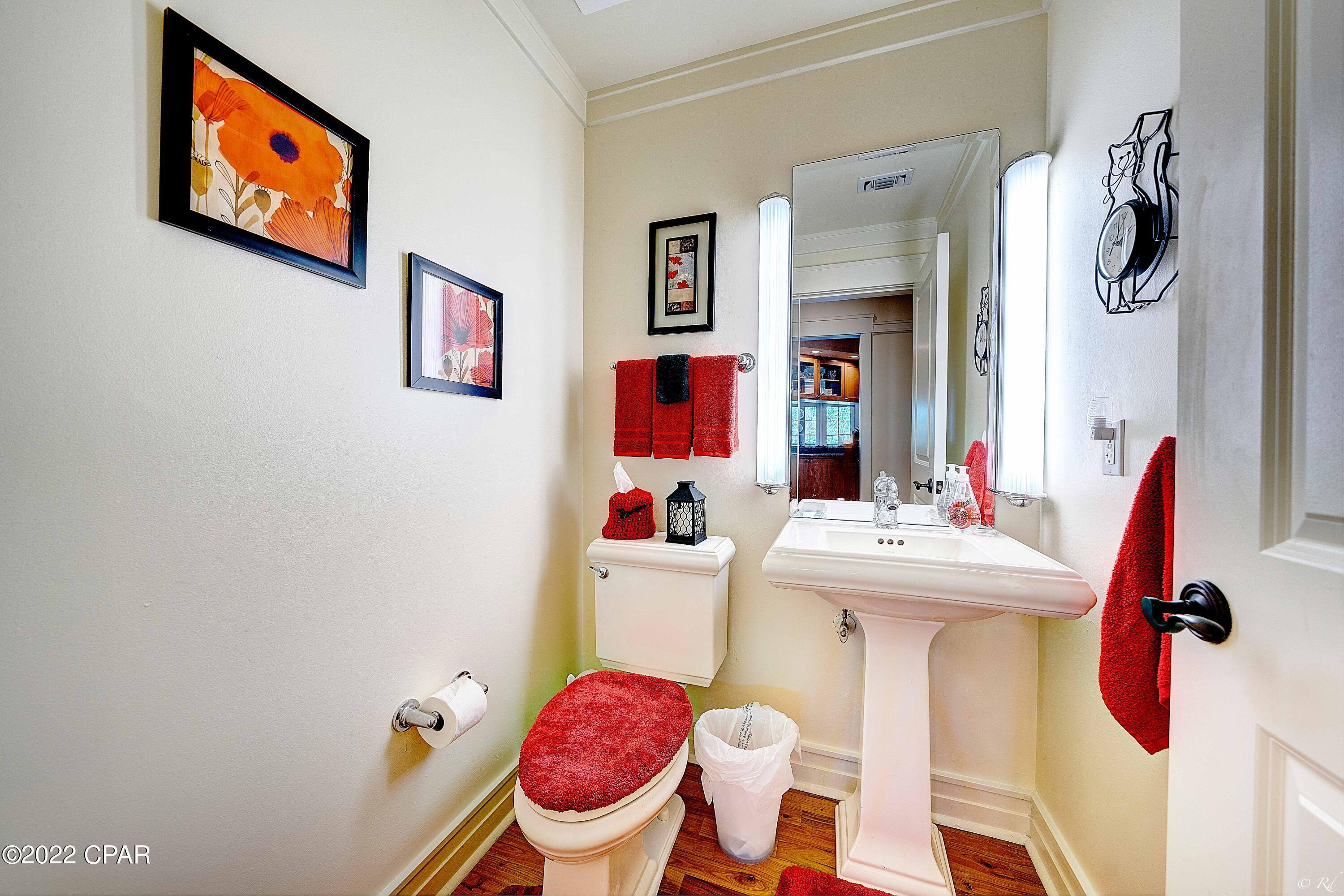 1112 Prospect Promenade, Unit 201 Panama City Beach, FL 32413 - Photo 25 of 44