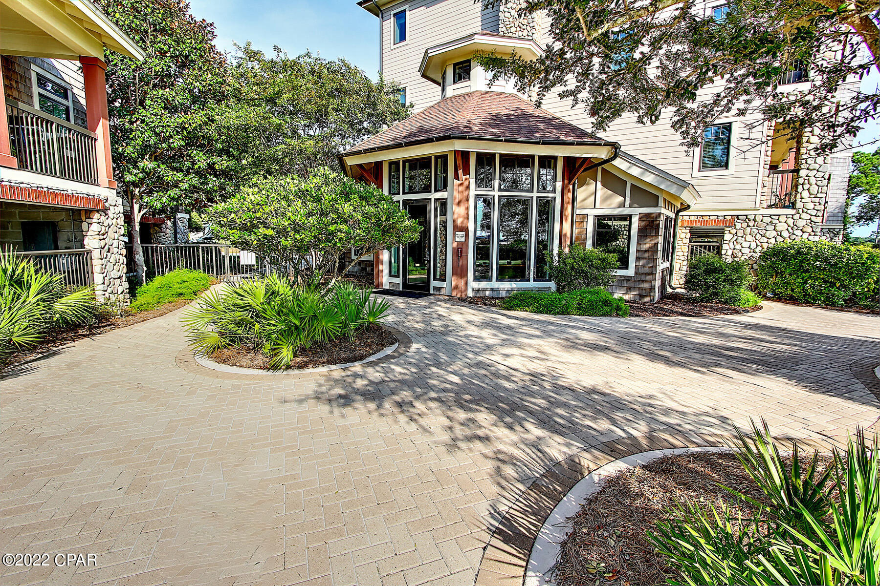 1112 Prospect Promenade, Unit 201 Panama City Beach, FL 32413 - Photo 32 of 44