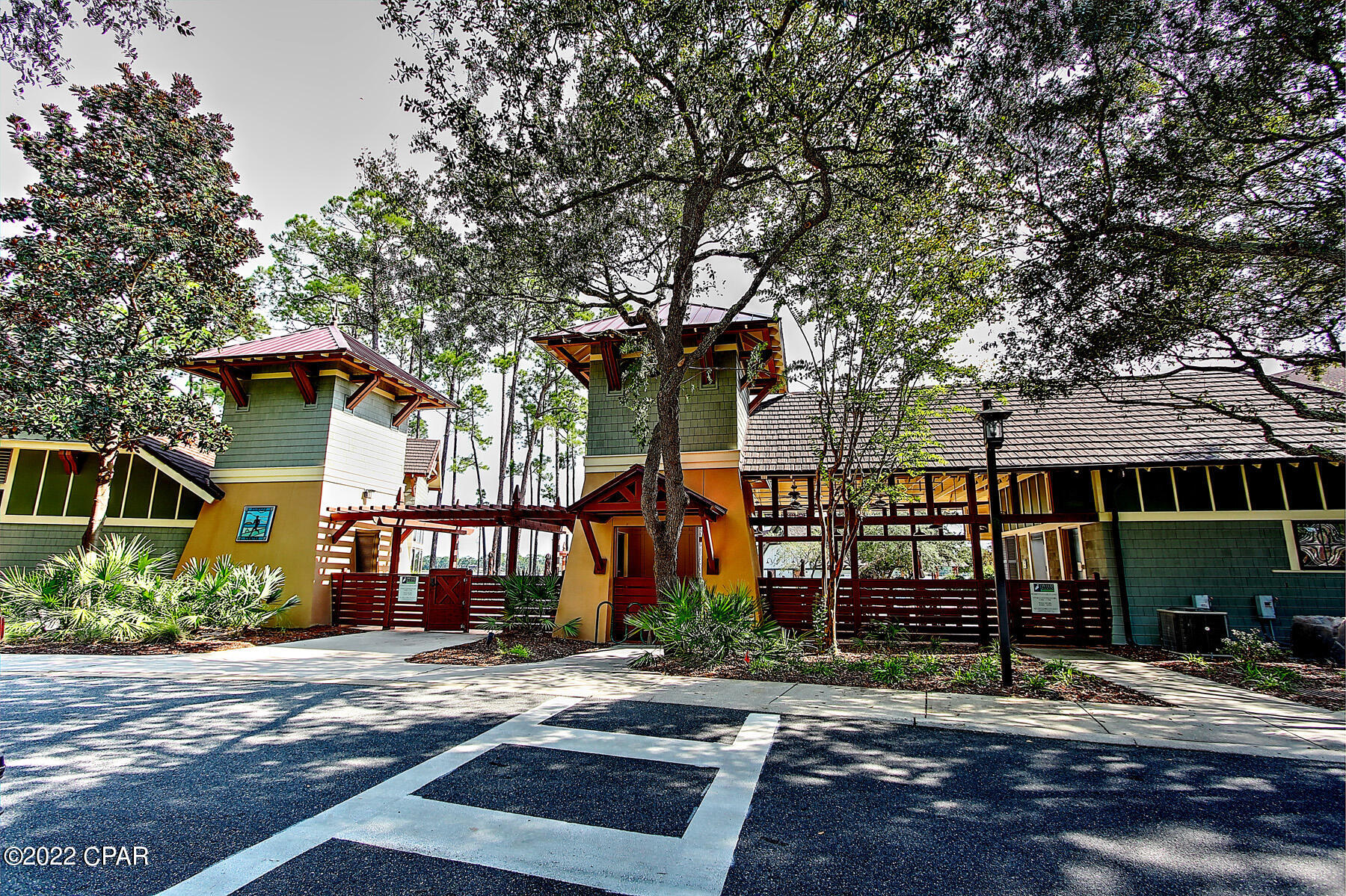 1112 Prospect Promenade, Unit 201 Panama City Beach, FL 32413 - Photo 33 of 44