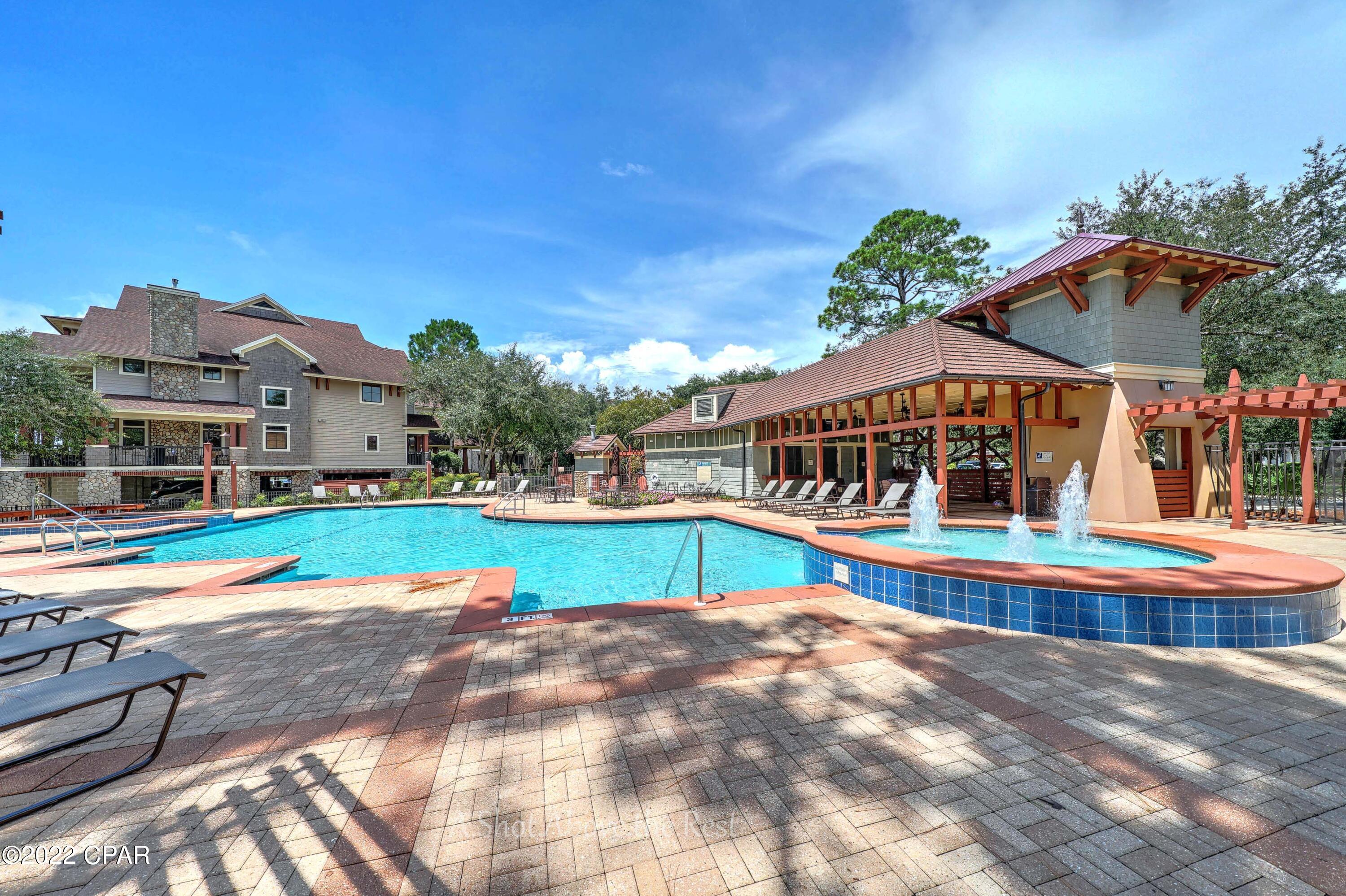 1112 Prospect Promenade, Unit 201 Panama City Beach, FL 32413 - Photo 34 of 44