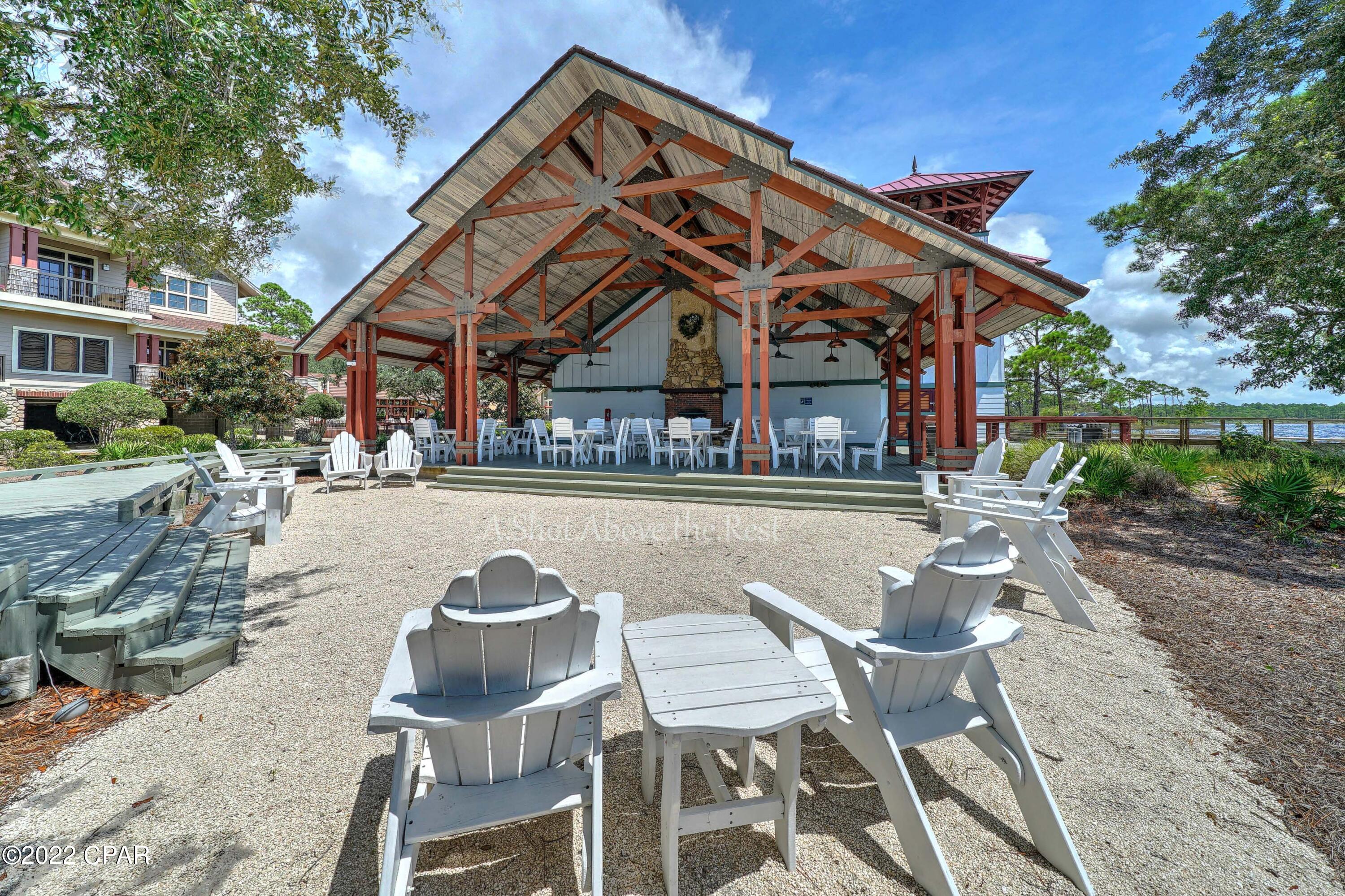 1112 Prospect Promenade, Unit 201 Panama City Beach, FL 32413 - Photo 36 of 44