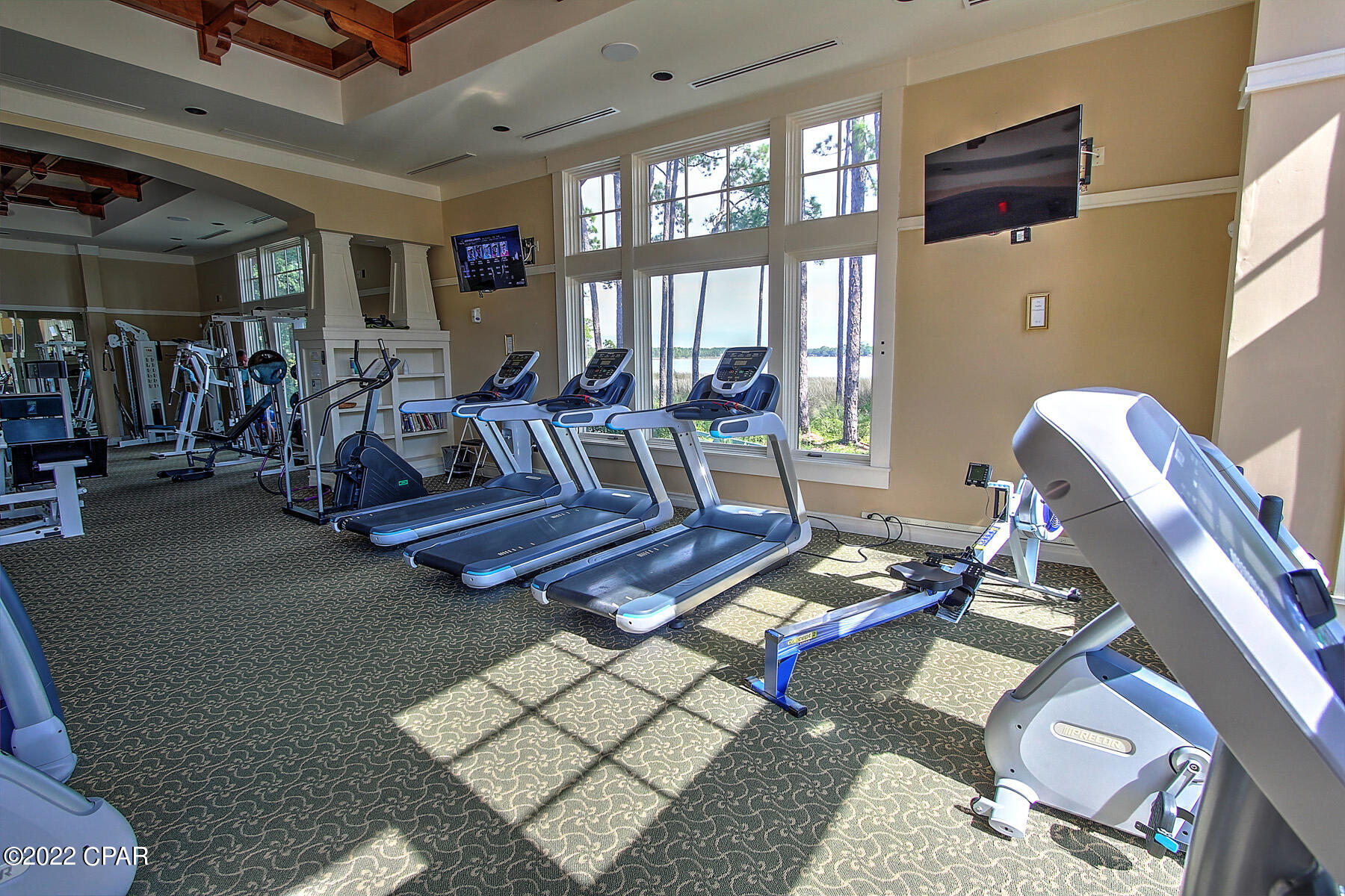 1112 Prospect Promenade, Unit 201 Panama City Beach, FL 32413 - Photo 37 of 44