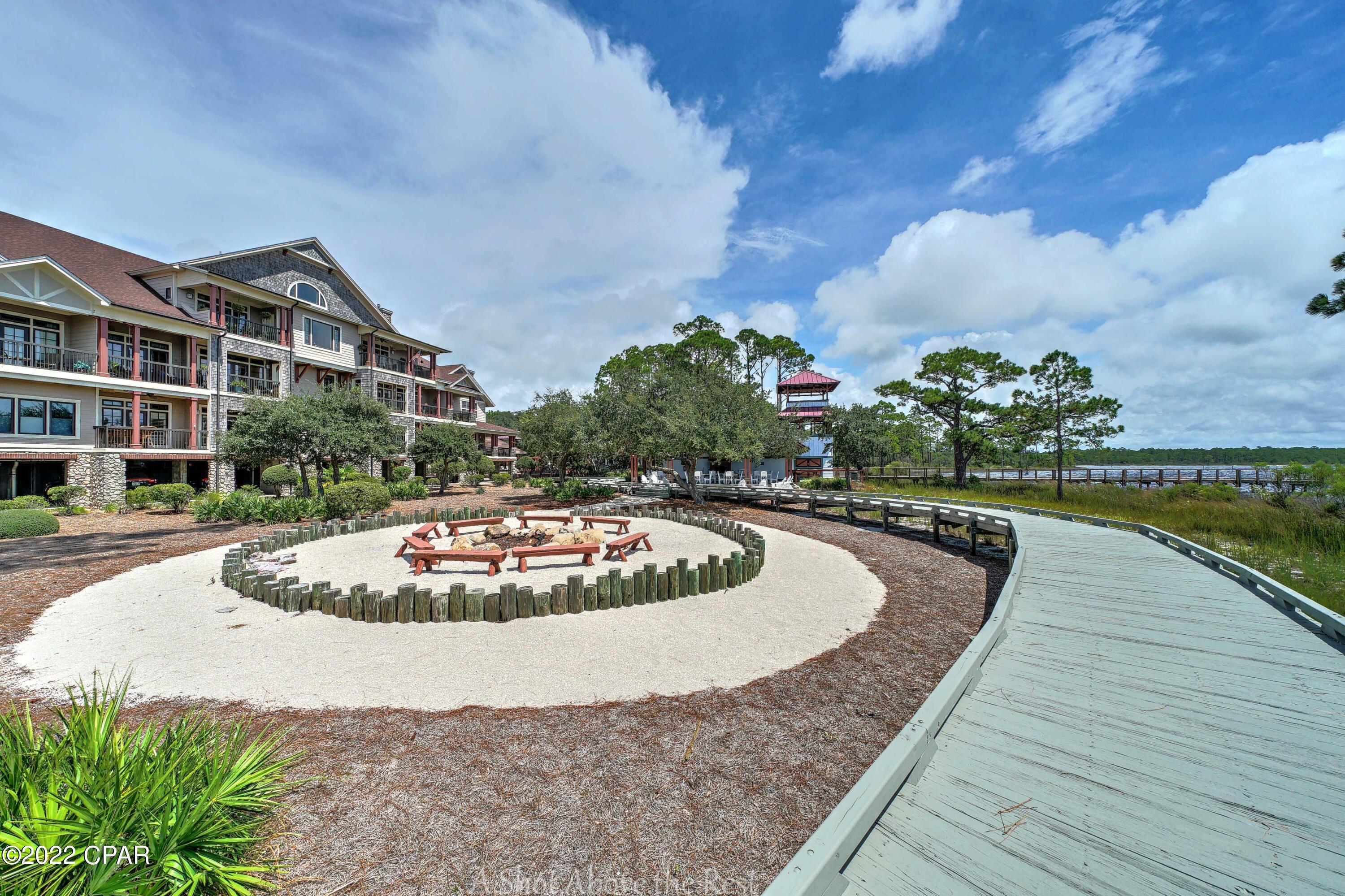 1112 Prospect Promenade, Unit 201 Panama City Beach, FL 32413 - Photo 38 of 44