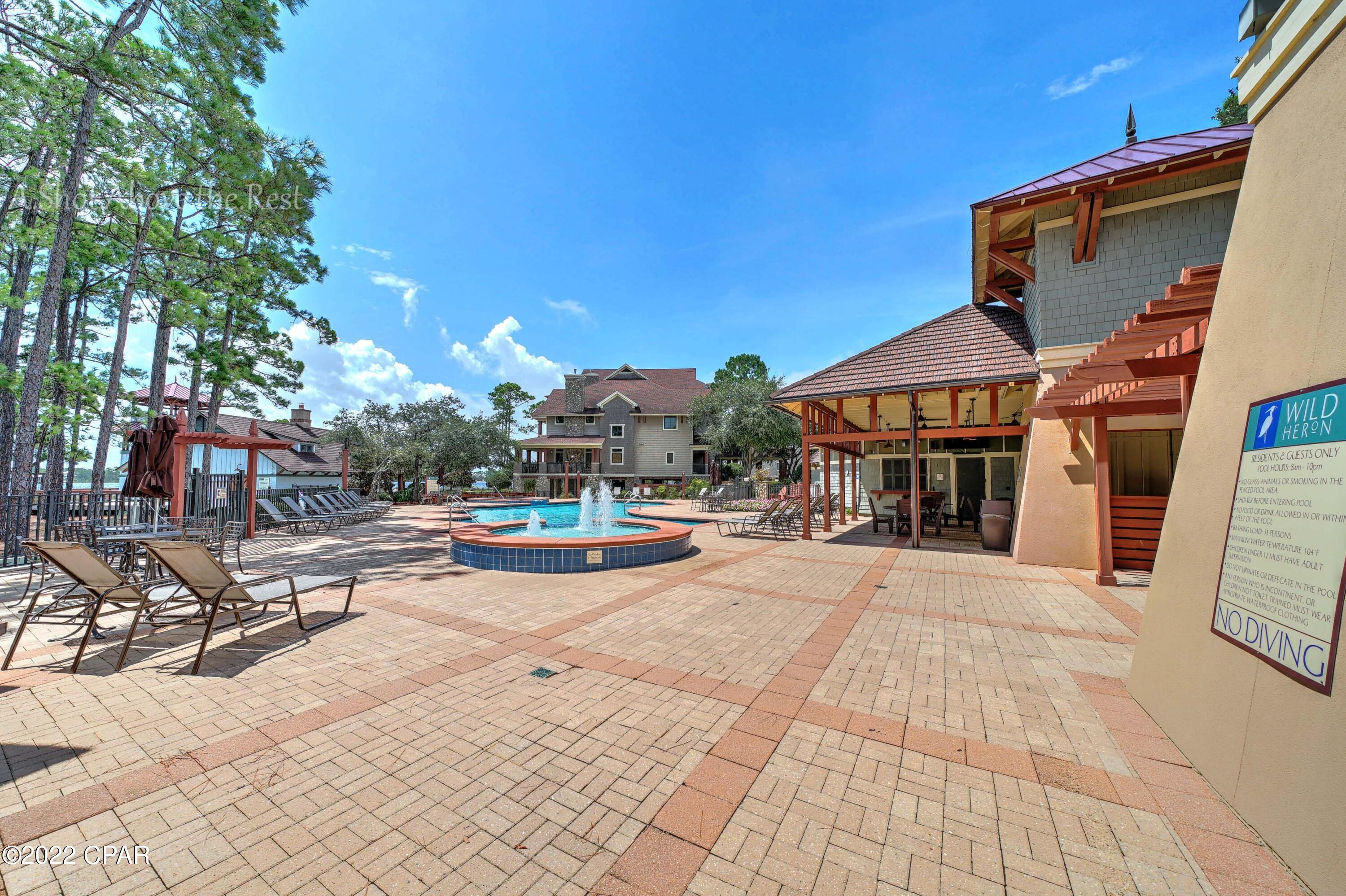 1112 Prospect Promenade, Unit 201 Panama City Beach, FL 32413 - Photo 40 of 44