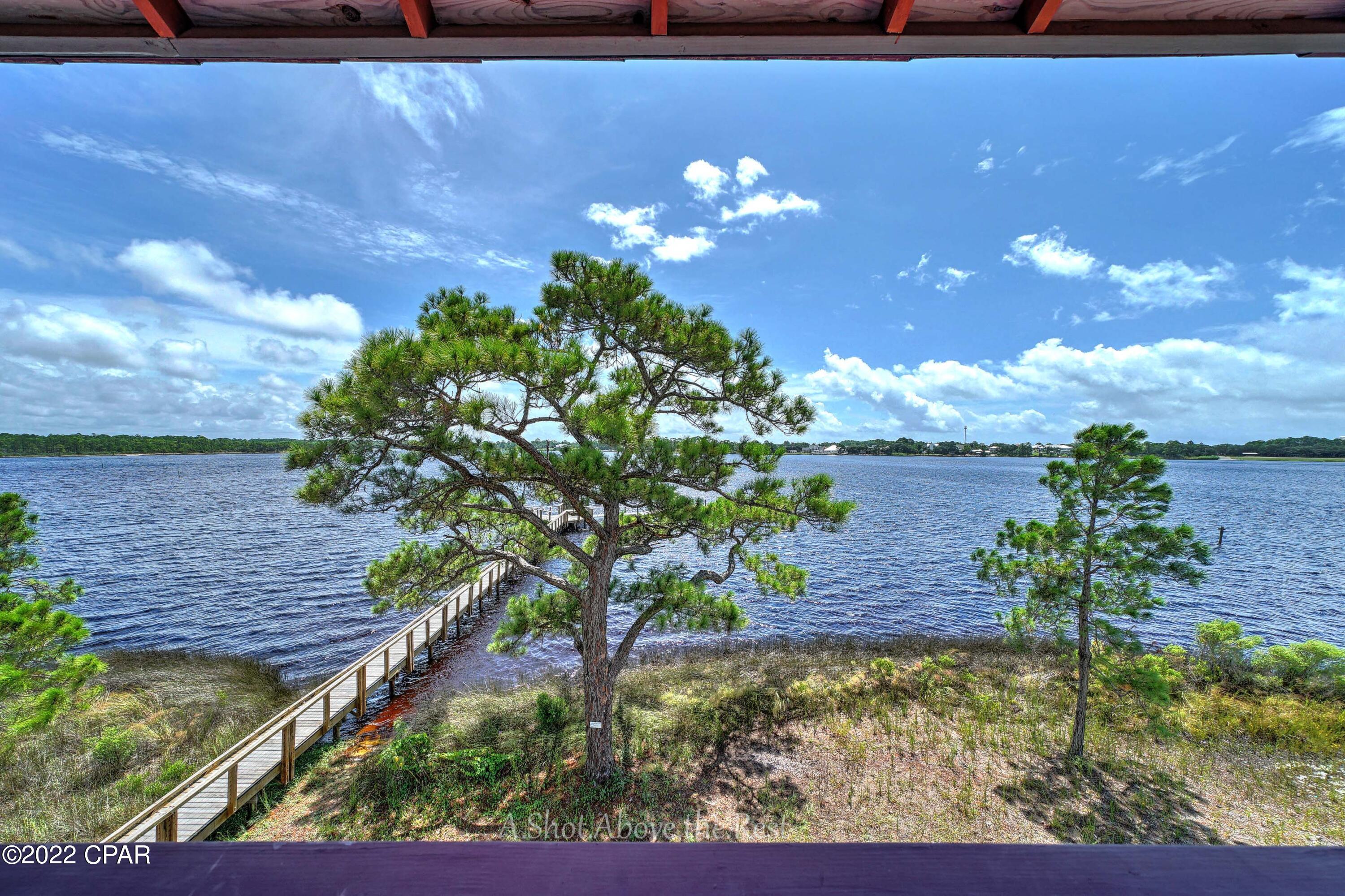 1112 Prospect Promenade, Unit 201 Panama City Beach, FL 32413 - Photo 41 of 44