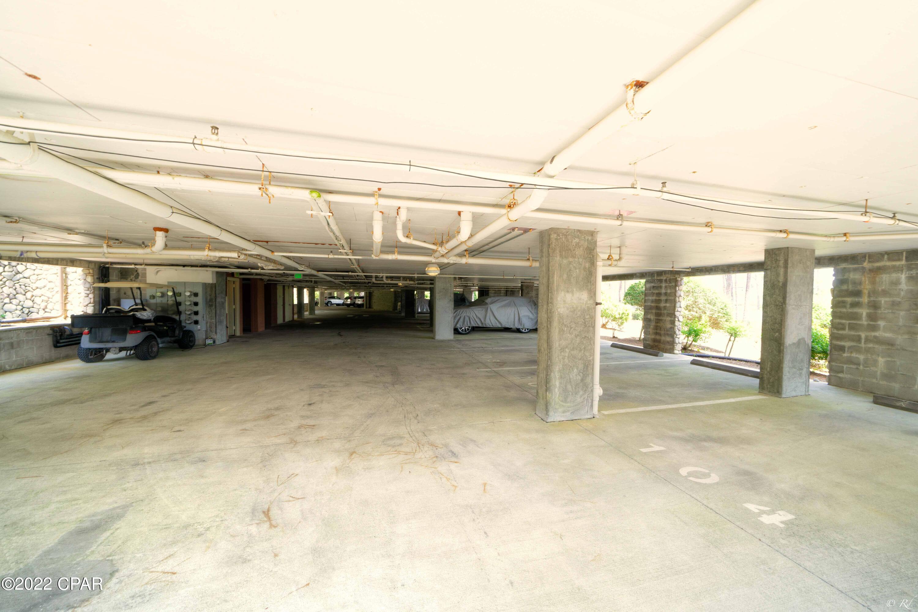 1112 Prospect Promenade, Unit 201 Panama City Beach, FL 32413 - Photo 42 of 44