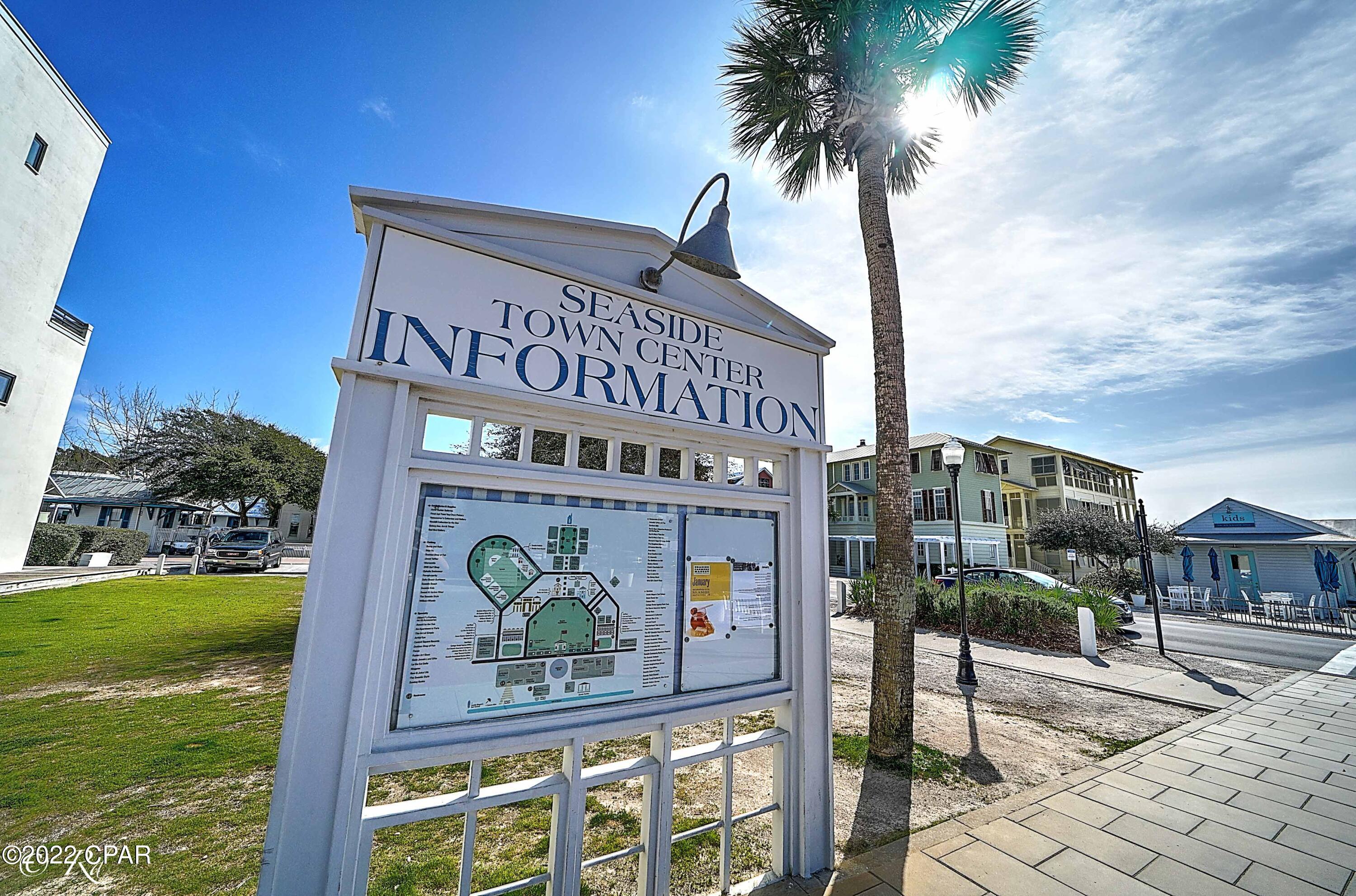 1112 Prospect Promenade, Unit 201 Panama City Beach, FL 32413 - Photo 44 of 44