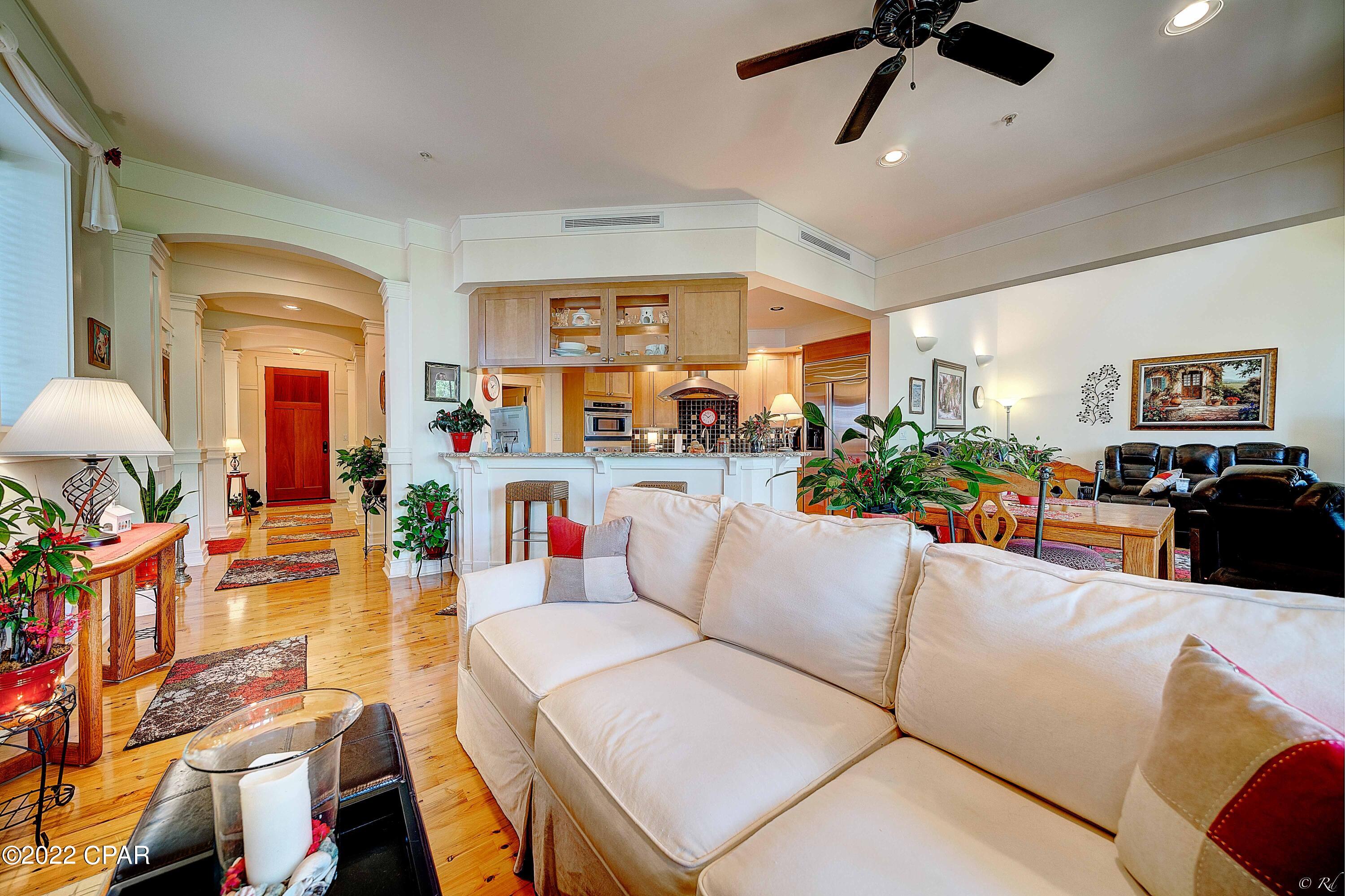 1112 Prospect Promenade, Unit 201 Panama City Beach, FL 32413 - Photo 5 of 44