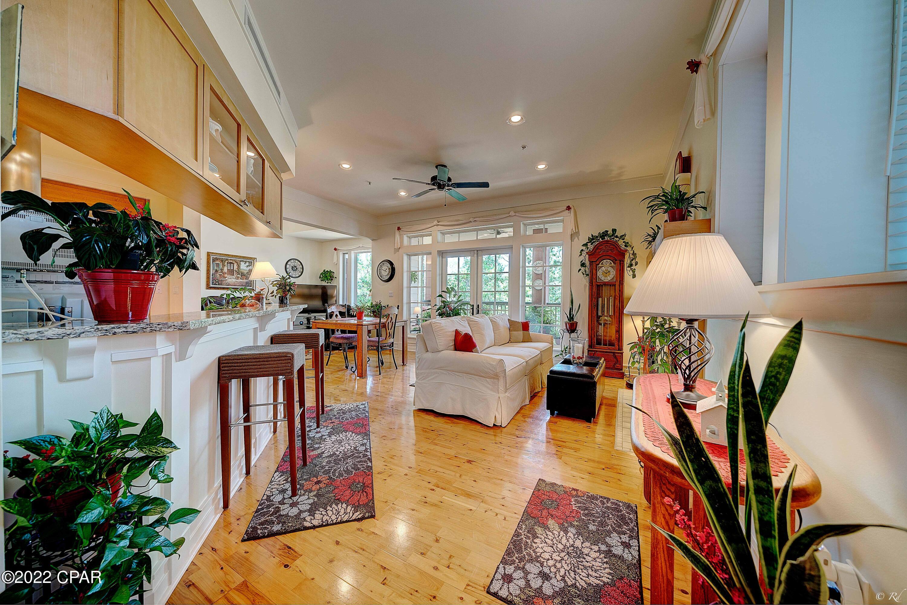 1112 Prospect Promenade, Unit 201 Panama City Beach, FL 32413 - Photo 6 of 44