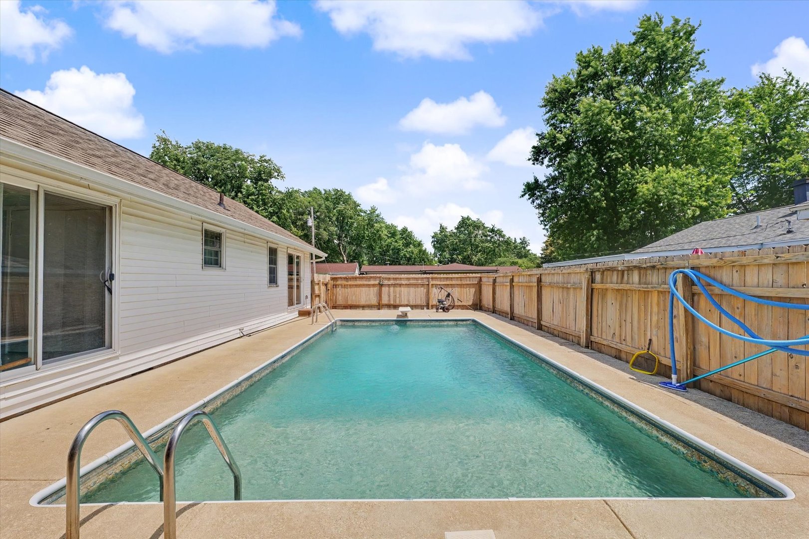 305 1st Street Tolono, IL 61880 - Photo 25 of 29