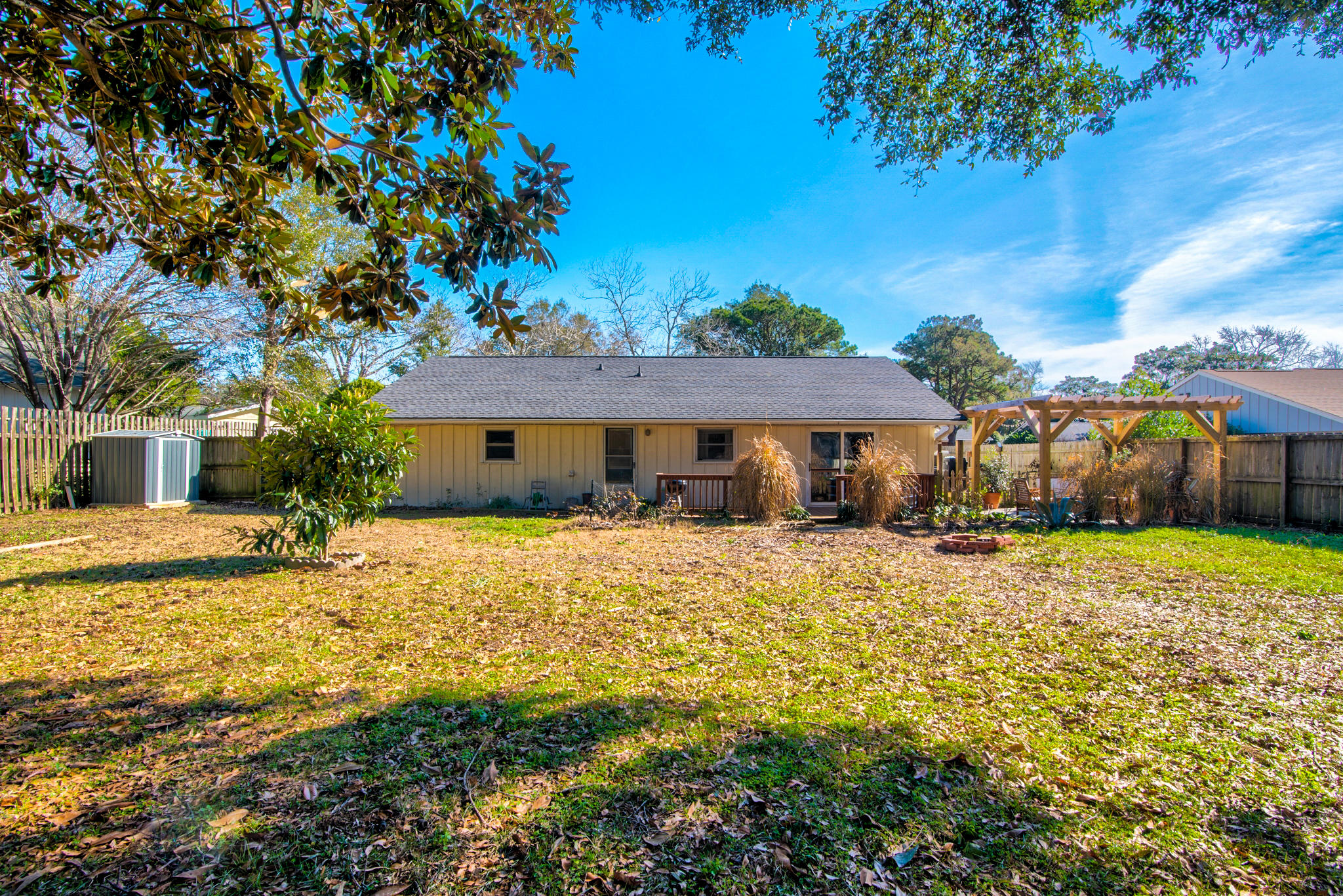 1049 Valley Road Charleston, SC 29412 - Photo 25 of 29 1049 Valley-29