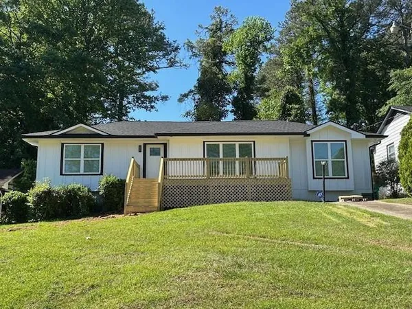 $3,000 | 2043 Juanita Street, Decatur, GA 30032