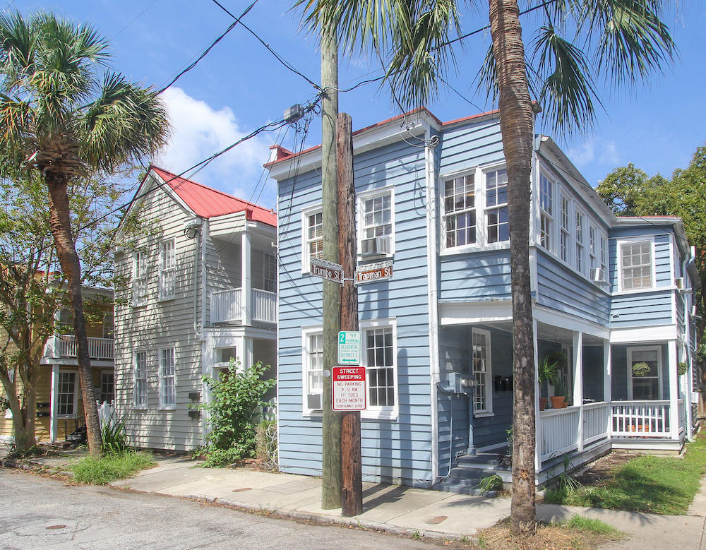 6 Trapman Street Charleston, SC 29401 - Photo 2 of 19 IMG_7639
