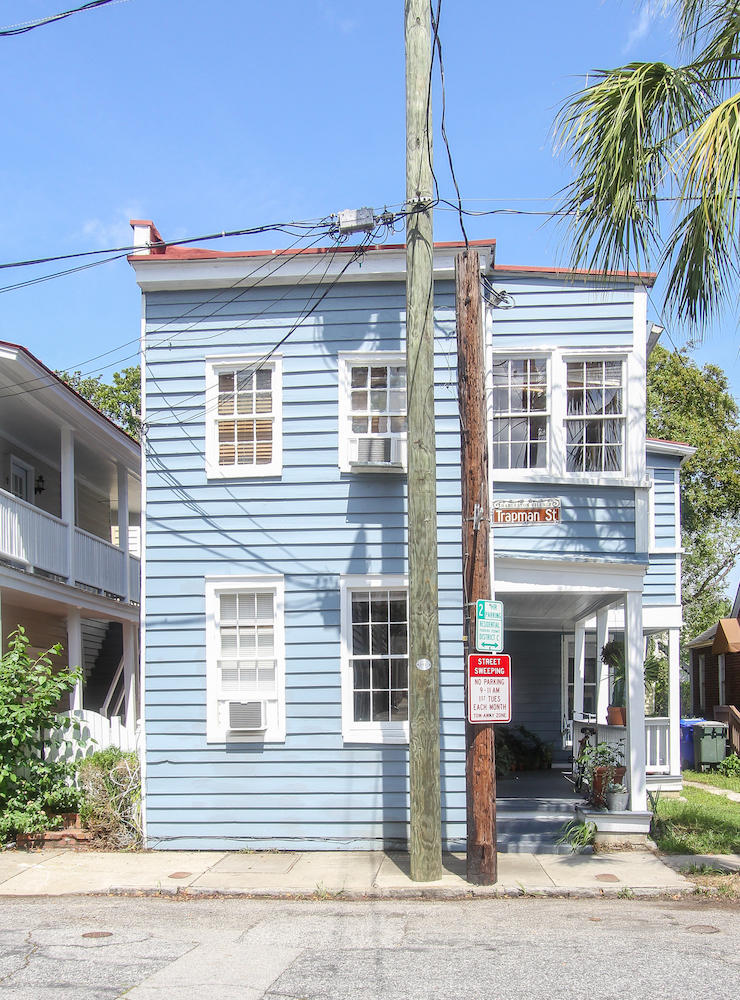 6 Trapman Street Charleston, SC 29401 - Photo 3 of 19 IMG_7642