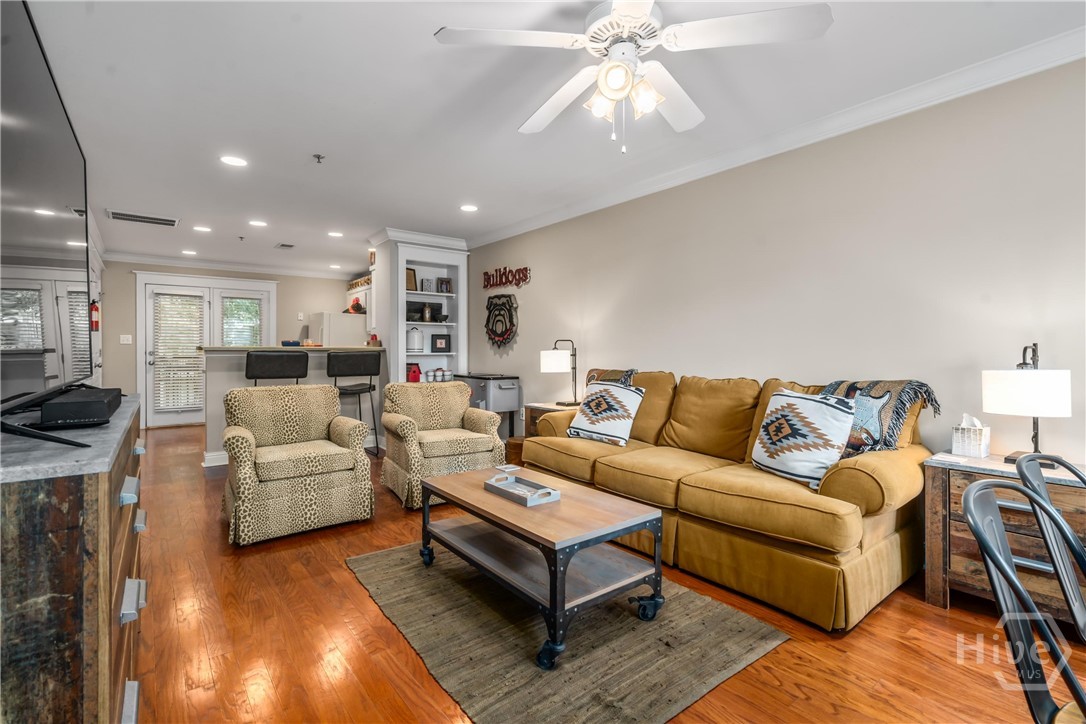 660 South Barnett Shoals Road, Unit 421 Athens, GA 30605 - Photo 8 of 30