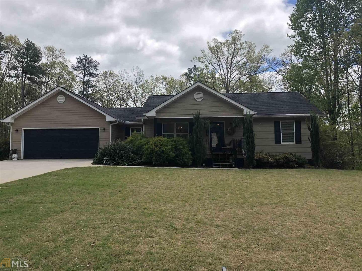 1105 River Bend Road Demorest, GA 30535 - Photo 1 of 1