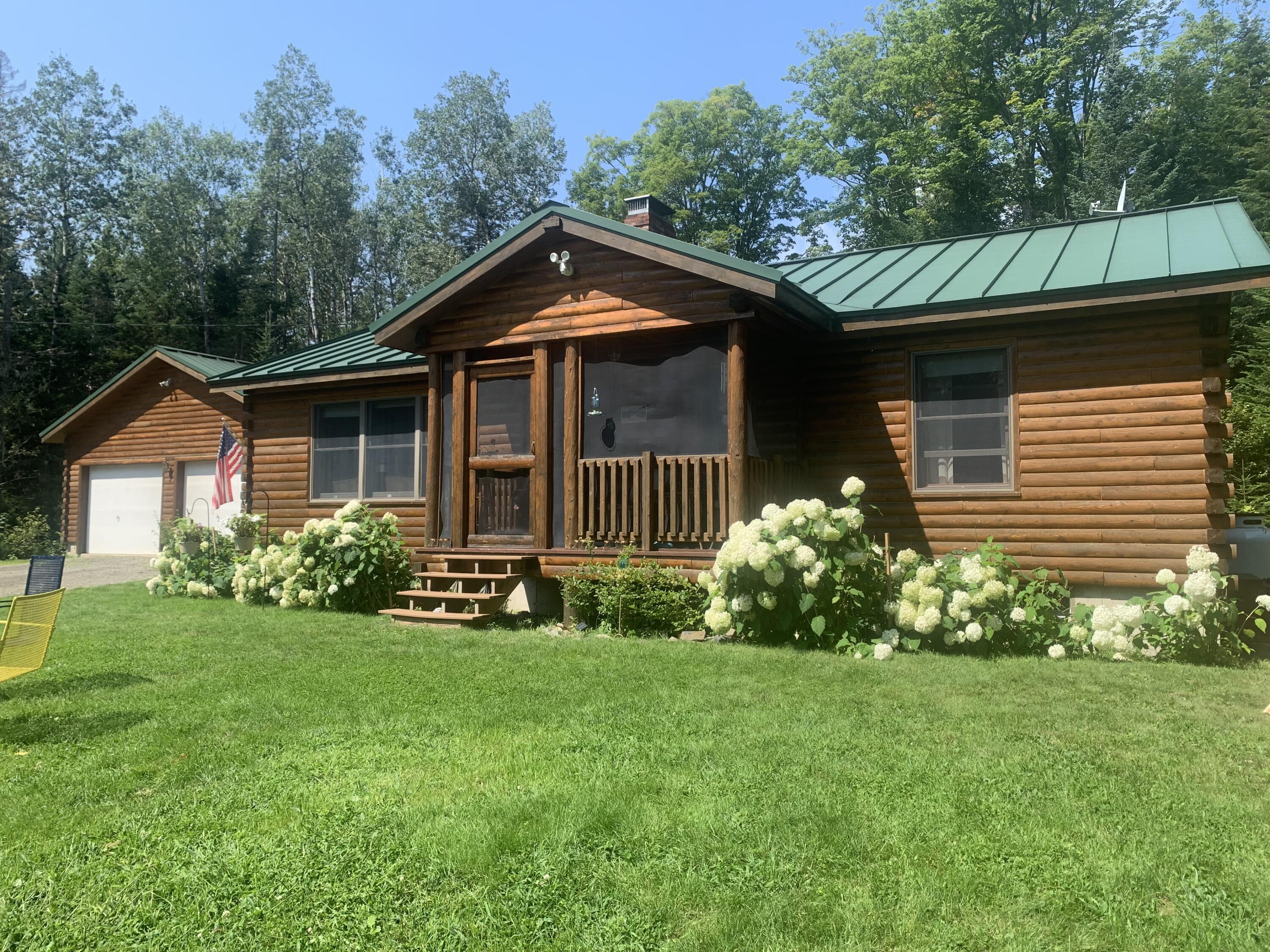 62 Antler Way Rangeley, ME 04970 - Photo 2 of 46 IMG_3133