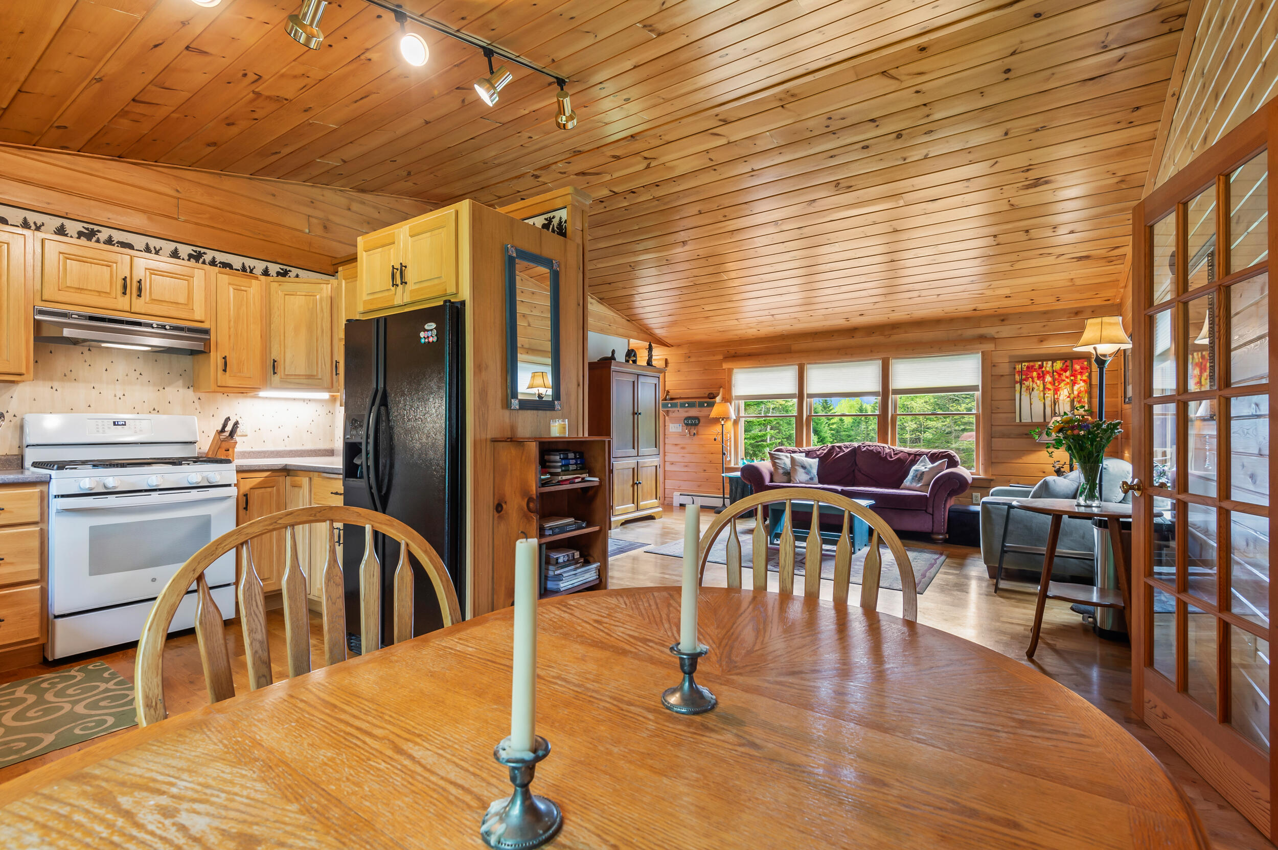 62 Antler Way Rangeley, ME 04970 - Photo 21 of 46 _JRV0809