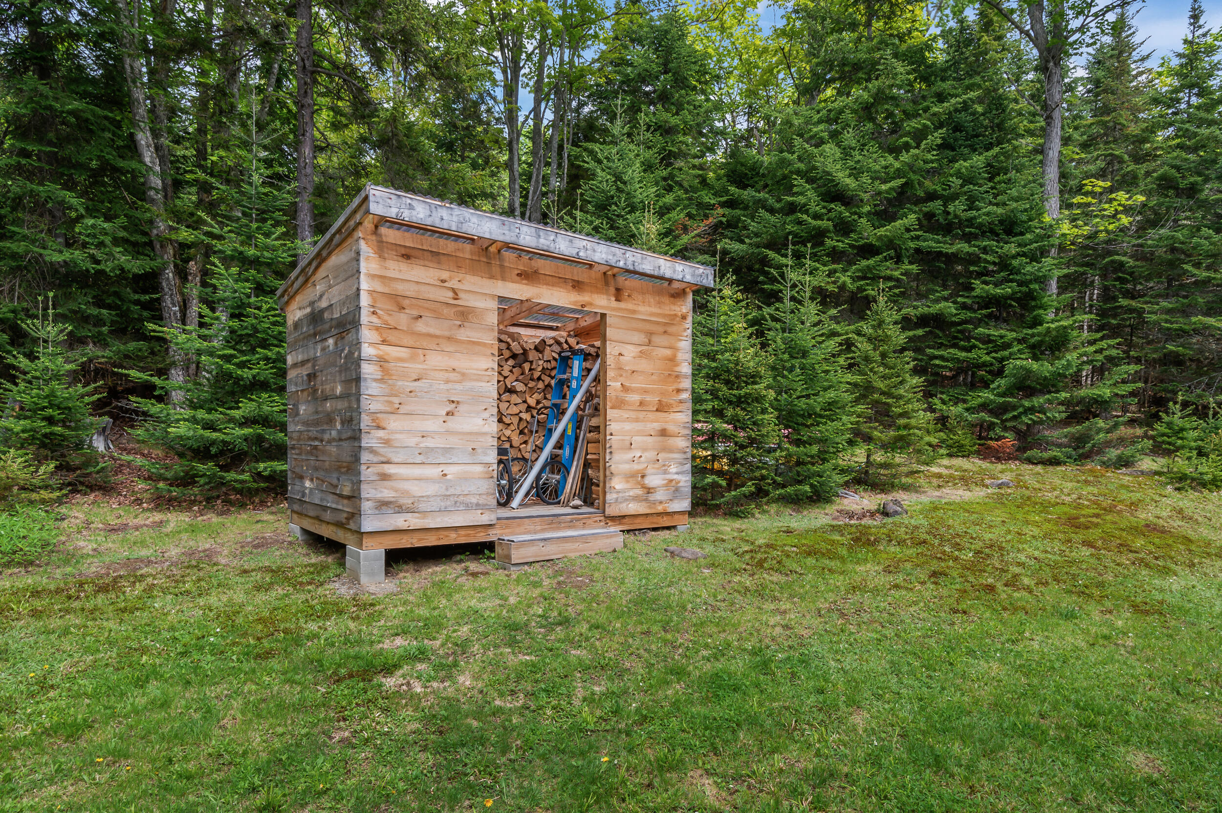 62 Antler Way Rangeley, ME 04970 - Photo 35 of 46 _JRV0884