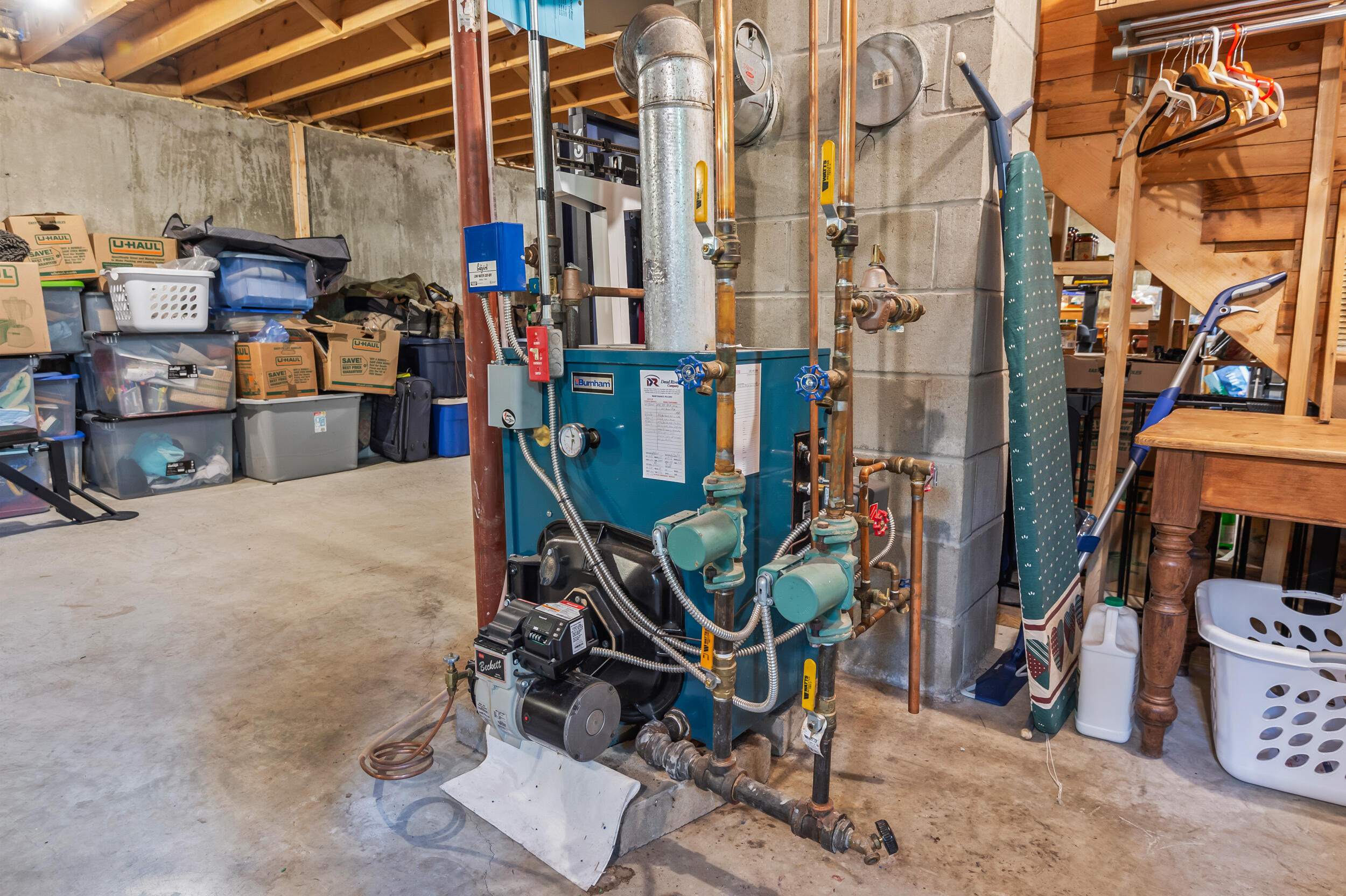 62 Antler Way Rangeley, ME 04970 - Photo 40 of 46 _JRV0842