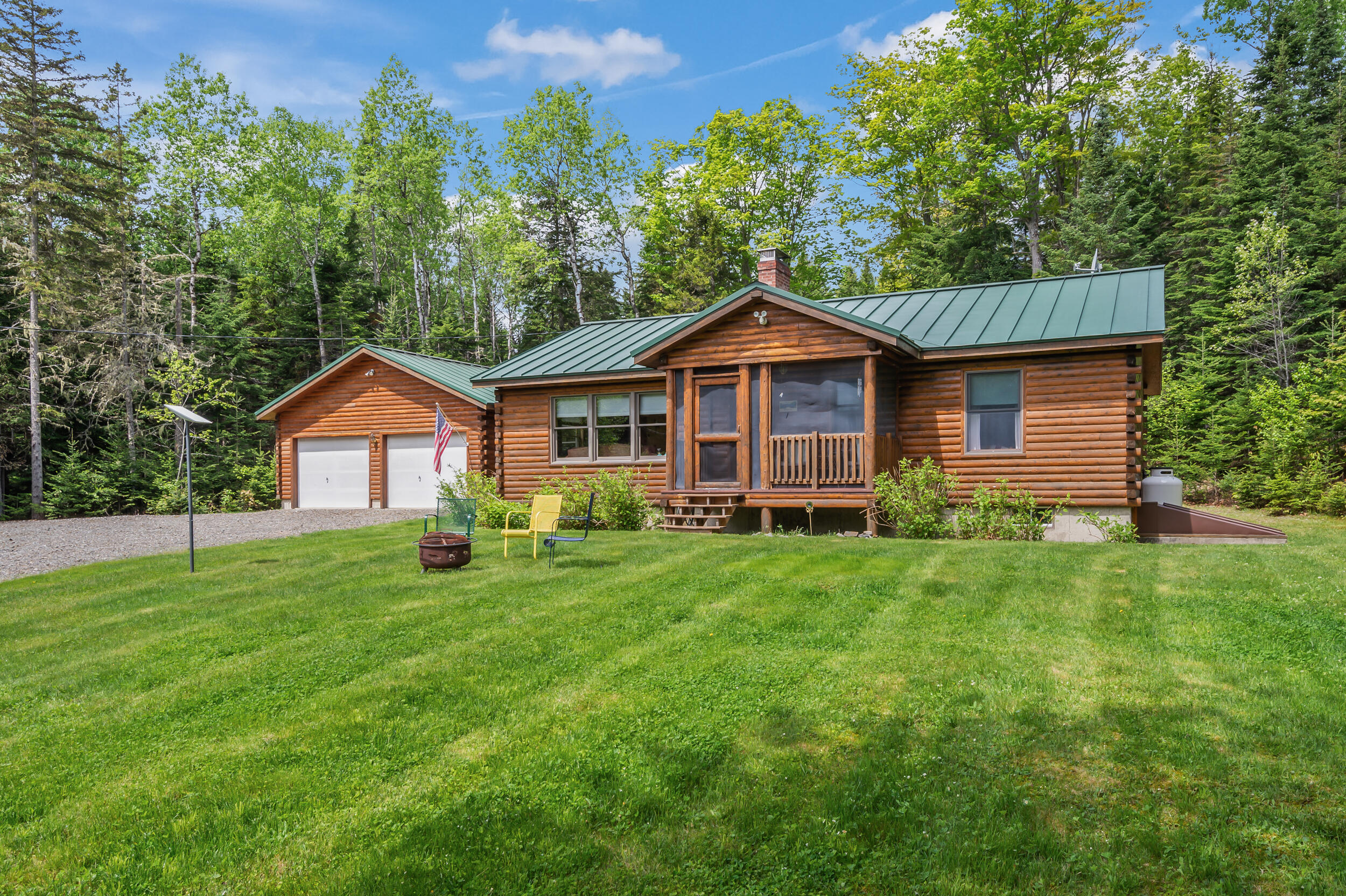 62 Antler Way Rangeley, ME 04970 - Photo 7 of 46 _JRV0869
