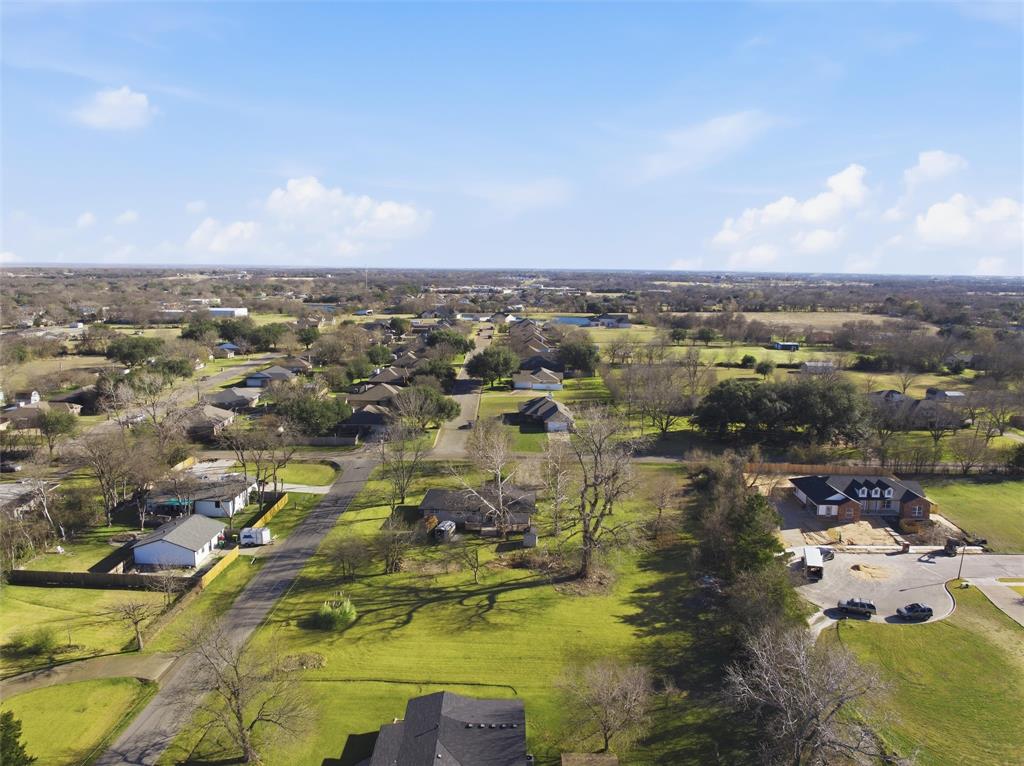 301 West Tinsley Road Robinson, TX 76706 - Photo 35 of 40 a view of a city