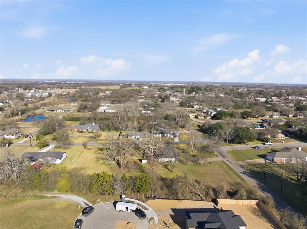 301 West Tinsley Road Robinson, TX 76706 - Photo 39 of 40 a view of city and mountain