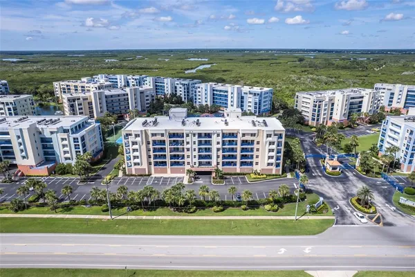 $457,500 | 5300 South Atlantic Avenue, Unit 20401, New Smyrna Beach, FL 32169