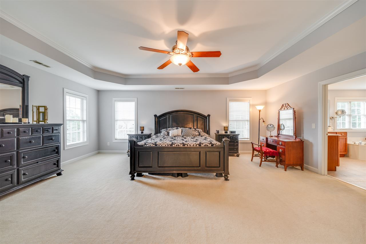 12400 Mayhurst Place Raleigh, NC 27614 - Photo 10 of 24 Photo 10
