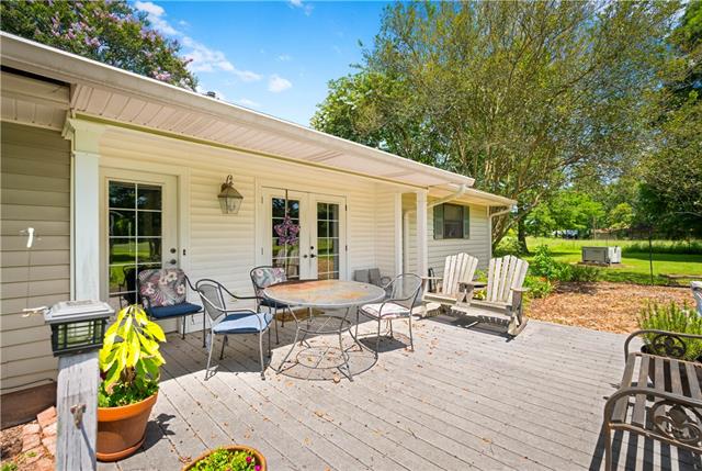 6696 Old Baton Rouge Highway Alexandria, LA 71302 - Photo 38 of 50