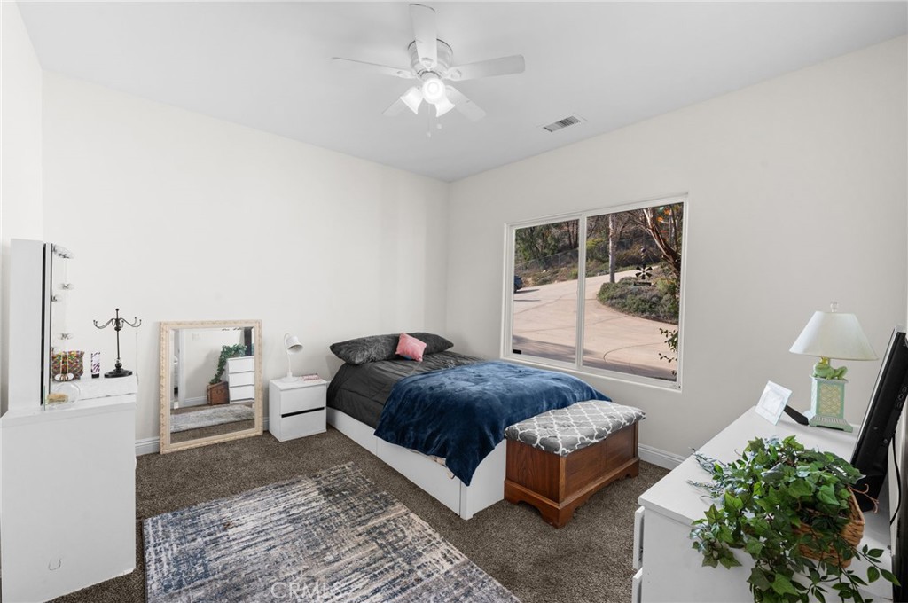 2240 Aqua Hill Road Fallbrook, CA 92028 - Photo 29 of 54 BEDROOM #4