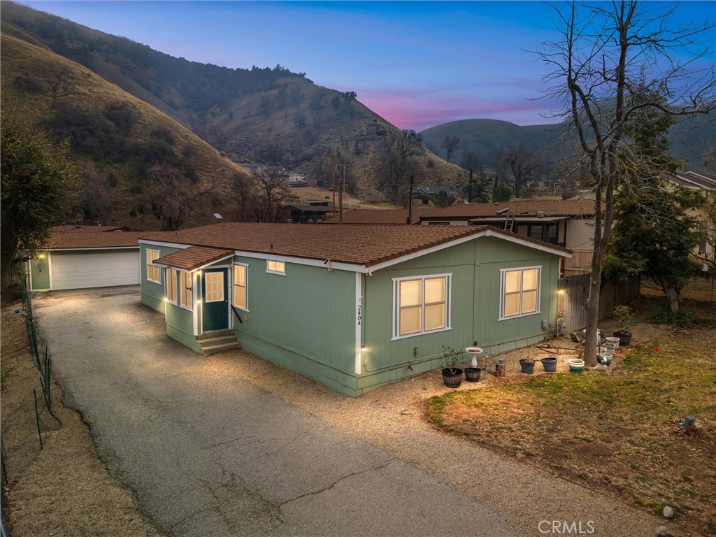 2404 Lebec Oaks Road Lebec, CA 93243 - Photo 1 of 45