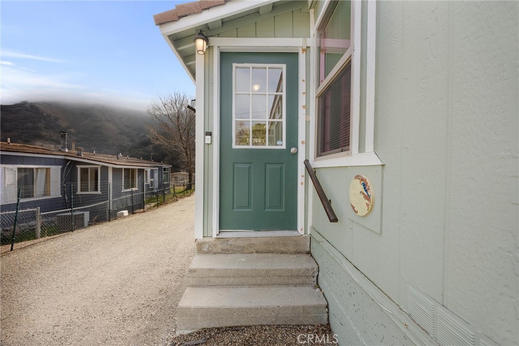 2404 Lebec Oaks Road Lebec, CA 93243 - Photo 11 of 45