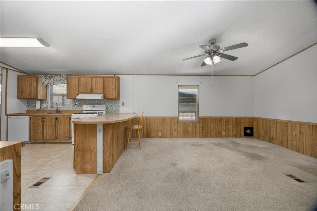 2404 Lebec Oaks Road Lebec, CA 93243 - Photo 17 of 45