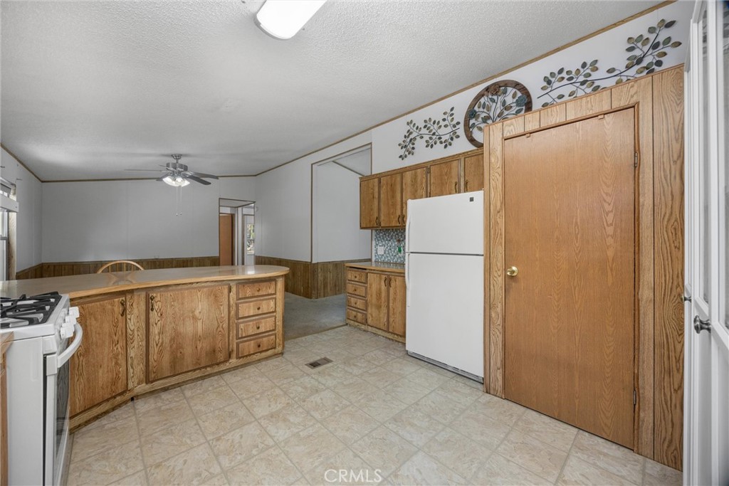 2404 Lebec Oaks Road Lebec, CA 93243 - Photo 23 of 45