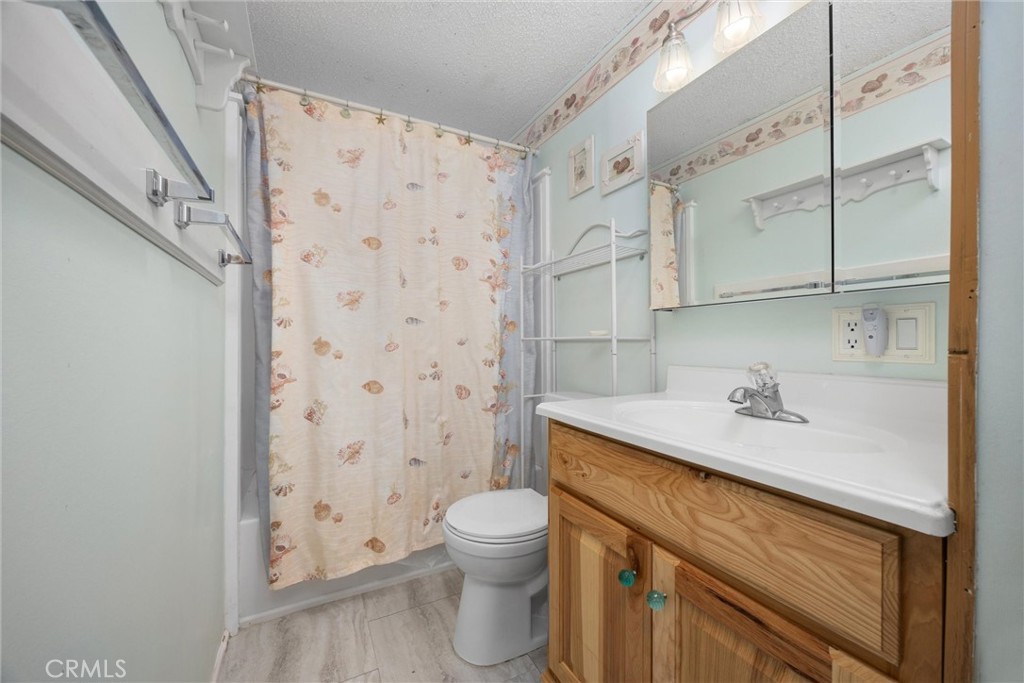 2404 Lebec Oaks Road Lebec, CA 93243 - Photo 30 of 45